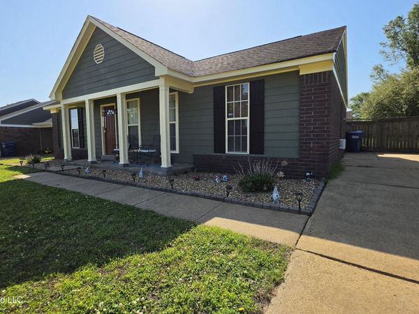 4215 Highgate Drive, Horn Lake, MS 38637