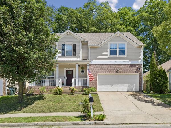 8209 Ramstone Way, Antioch, TN 37013