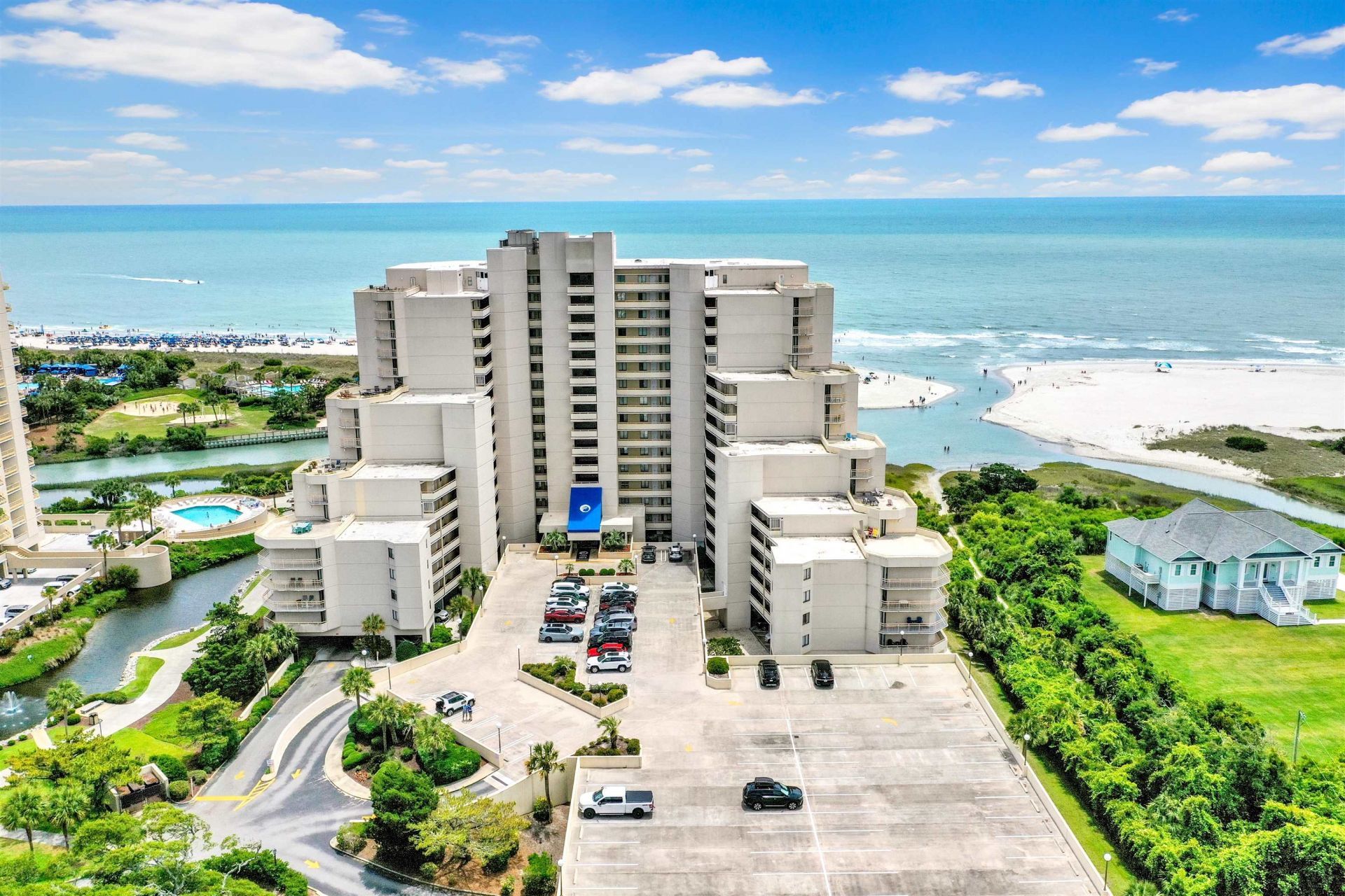 101 Ocean Creek Blvd. Photo 4