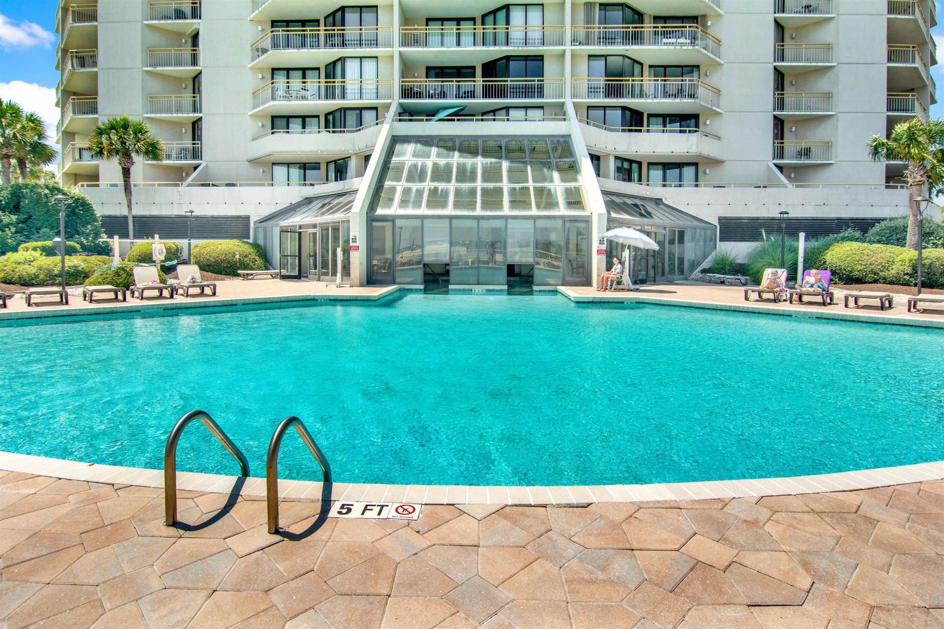 101 Ocean Creek Blvd. Photo 45