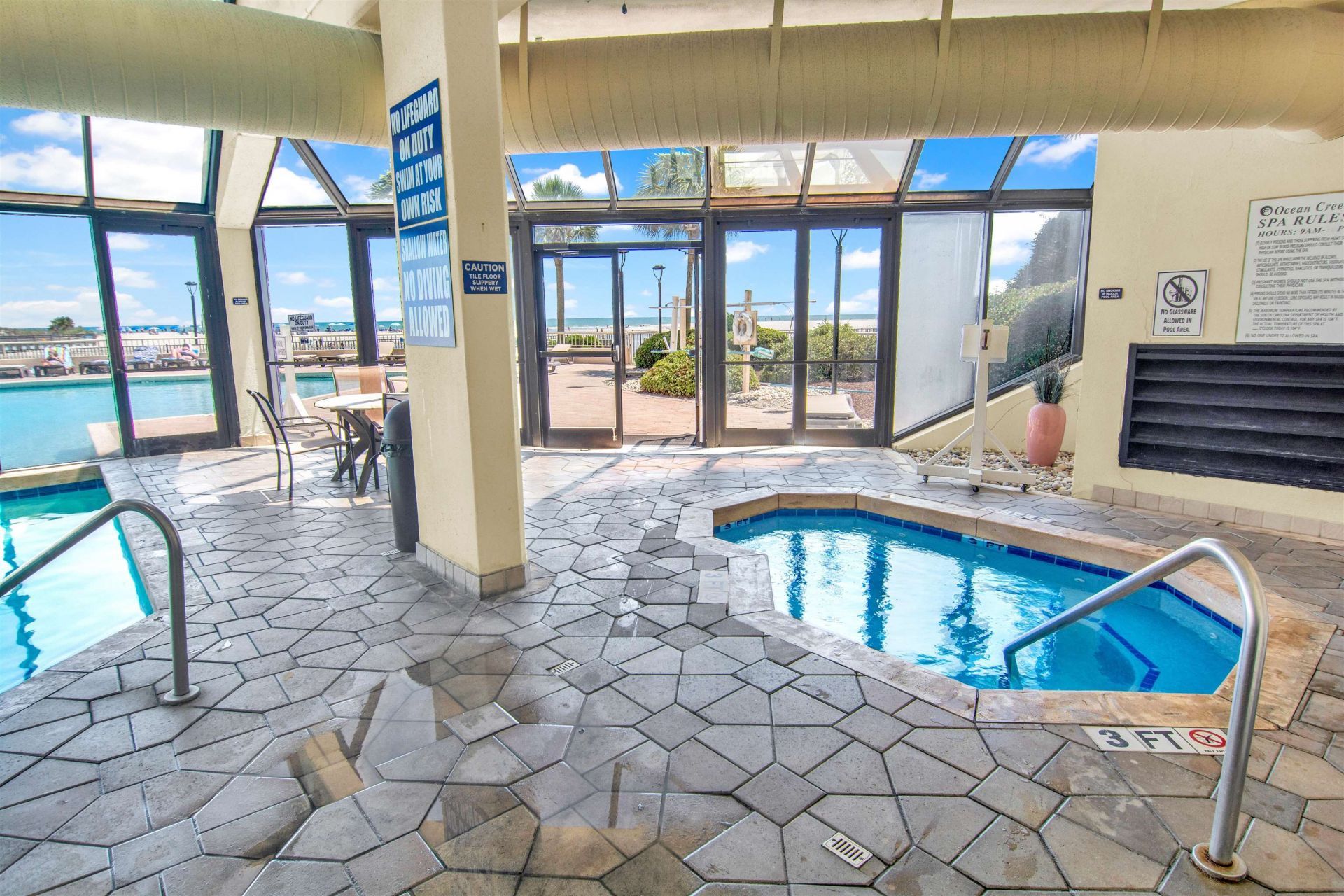 101 Ocean Creek Blvd. Photo 46