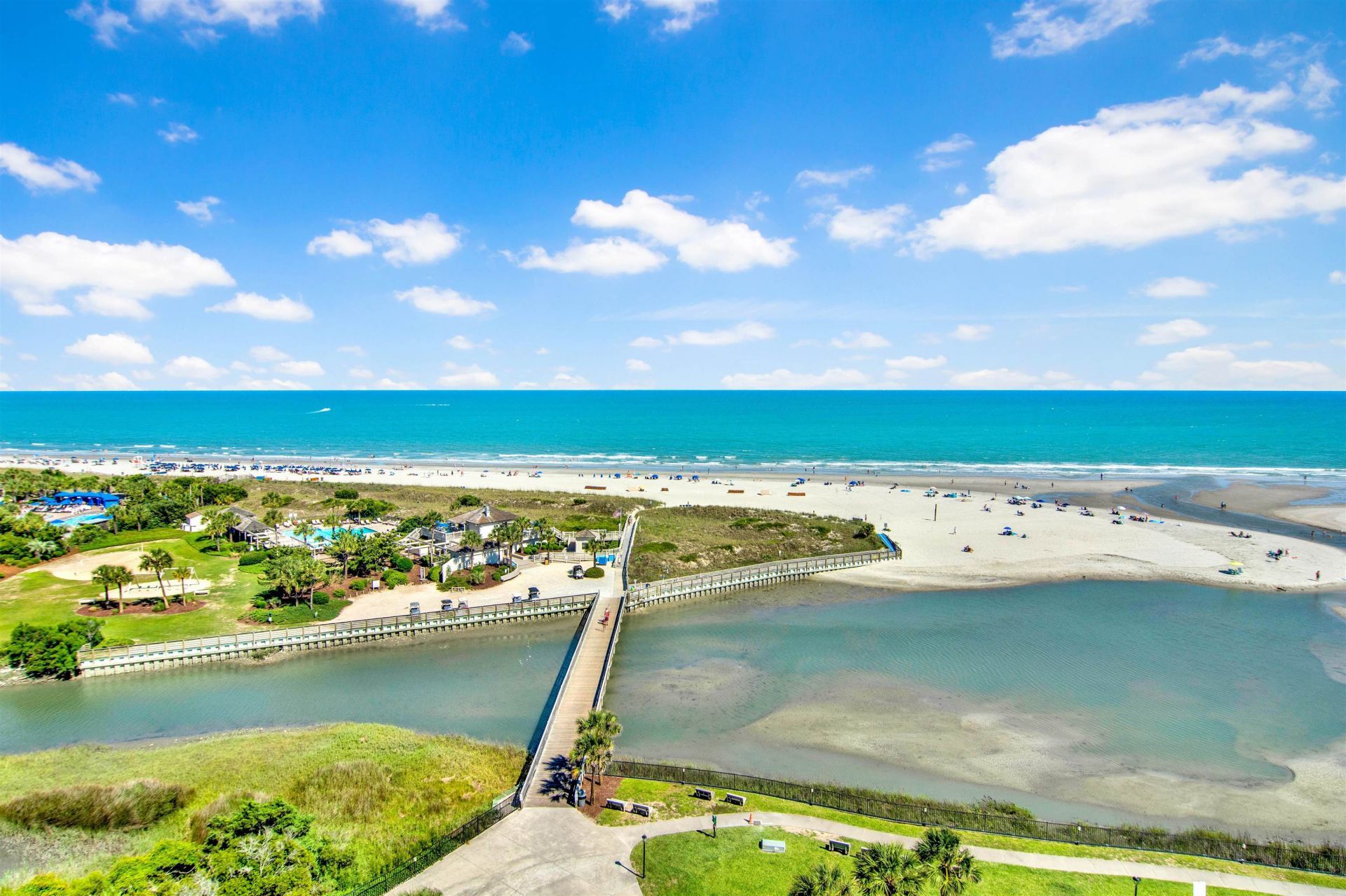 101 Ocean Creek Blvd. Photo 49