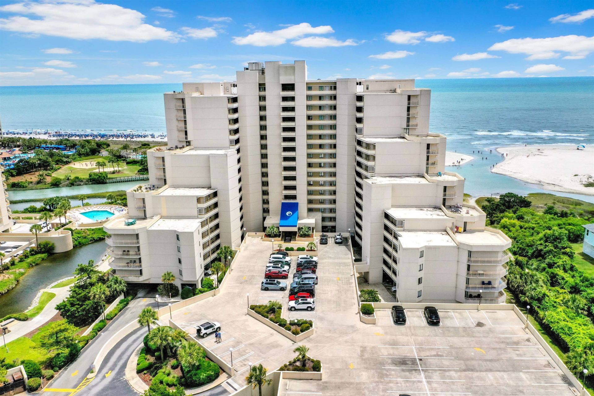 101 Ocean Creek Blvd. Photo 5