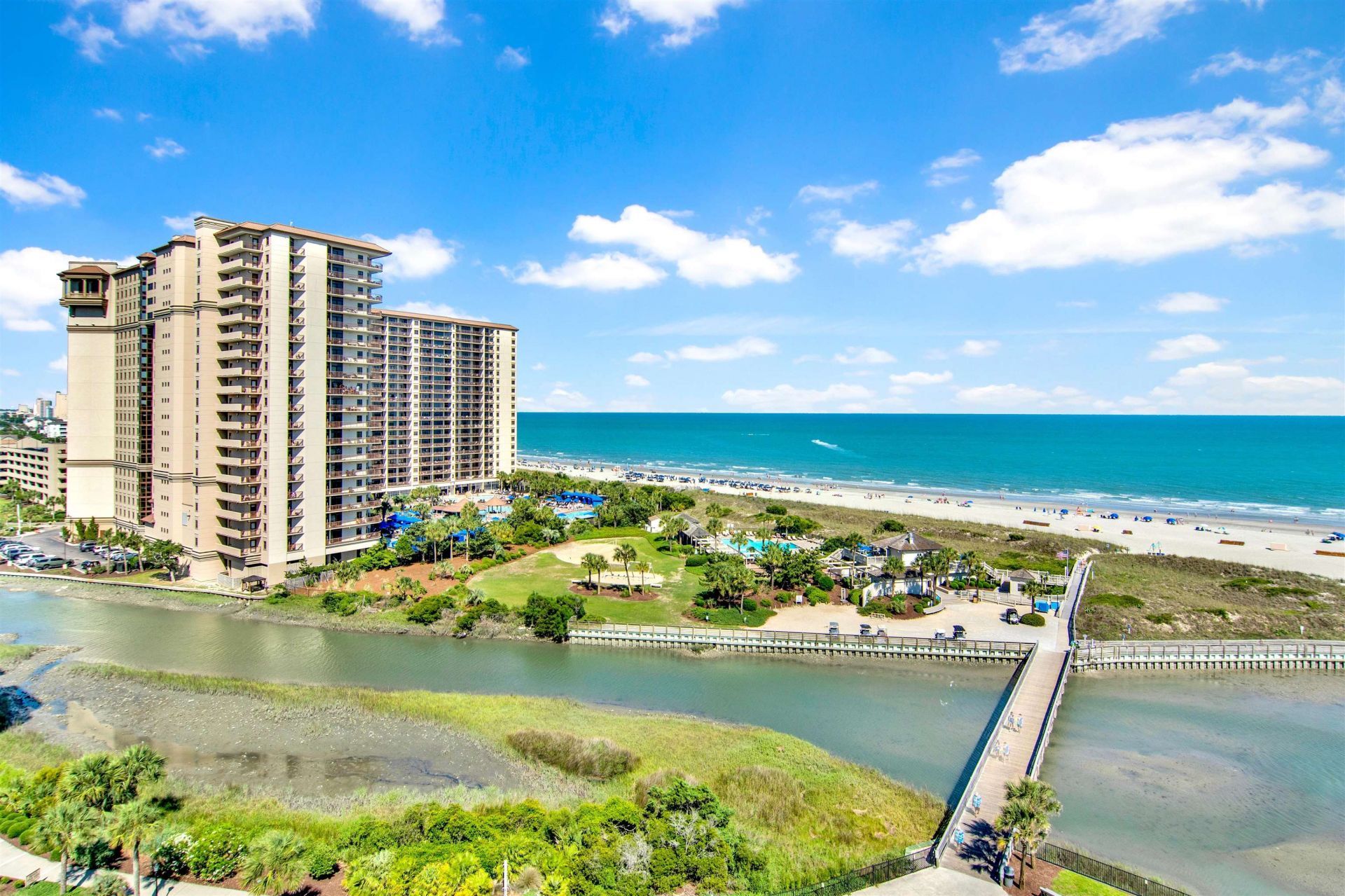 101 Ocean Creek Blvd. Photo 50
