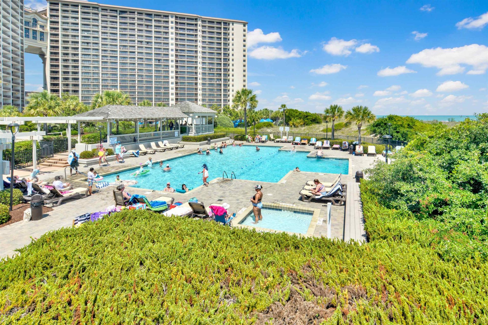 101 Ocean Creek Blvd. Photo 50