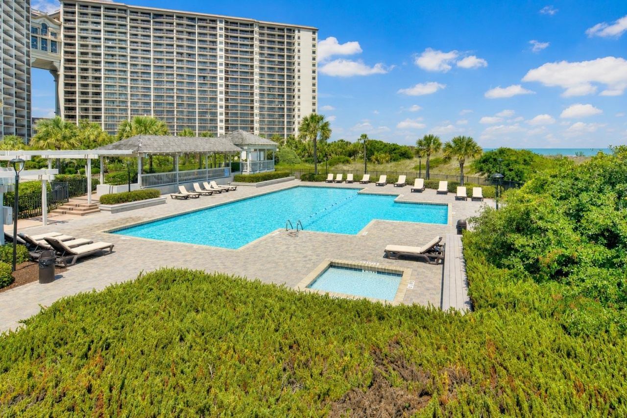 101 Ocean Creek Blvd. Photo 53