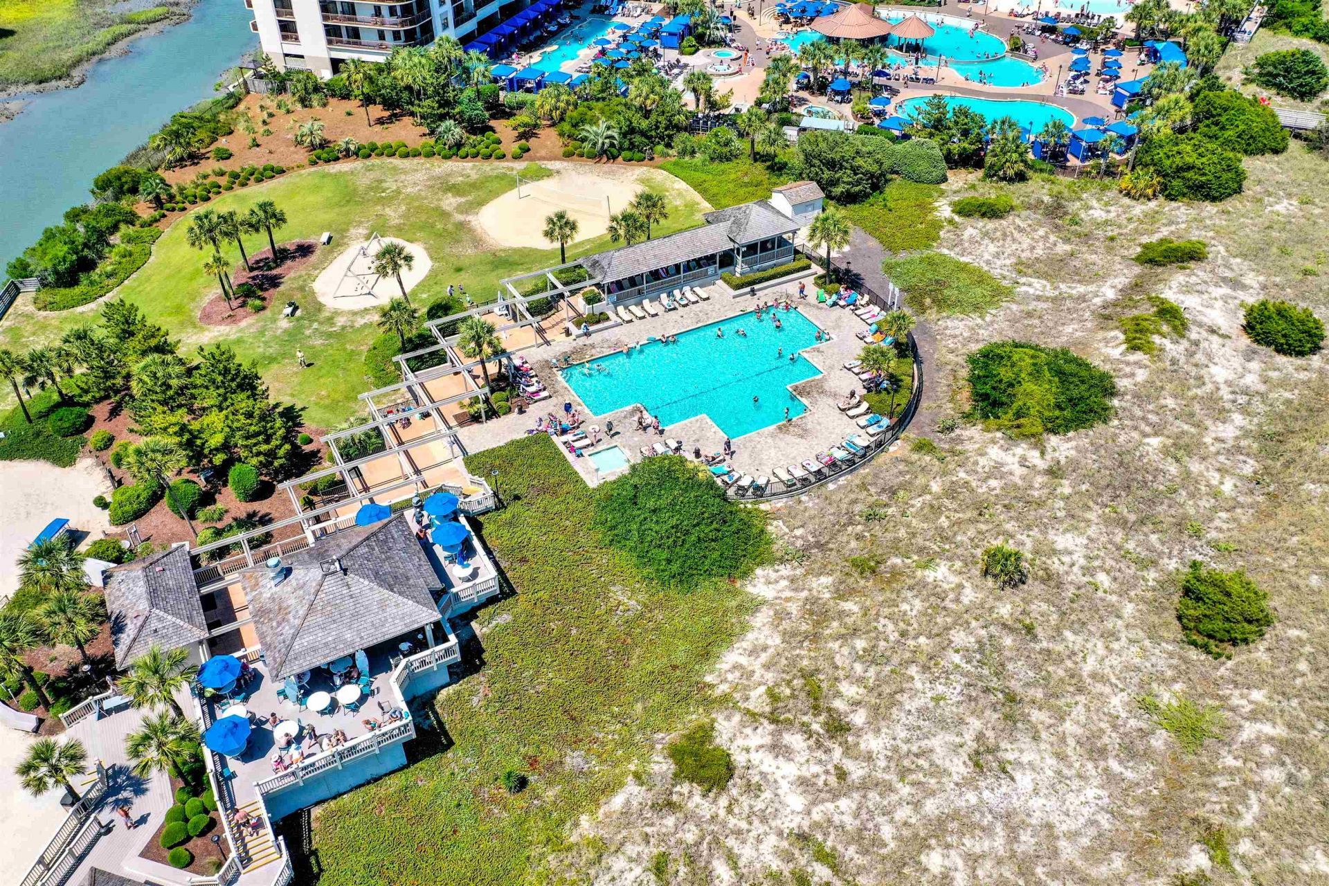 101 Ocean Creek Blvd. Photo 54
