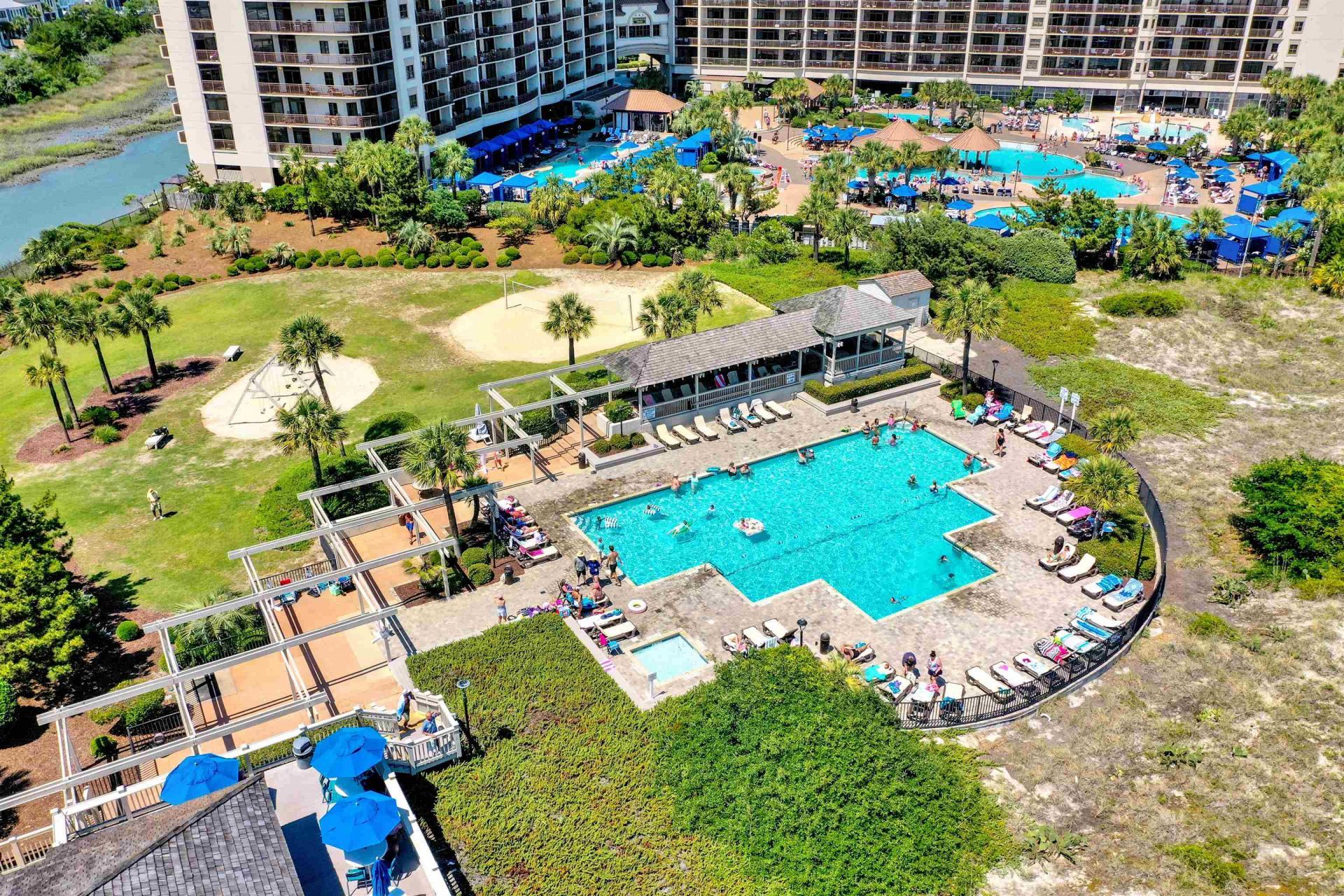 101 Ocean Creek Blvd. Photo 55