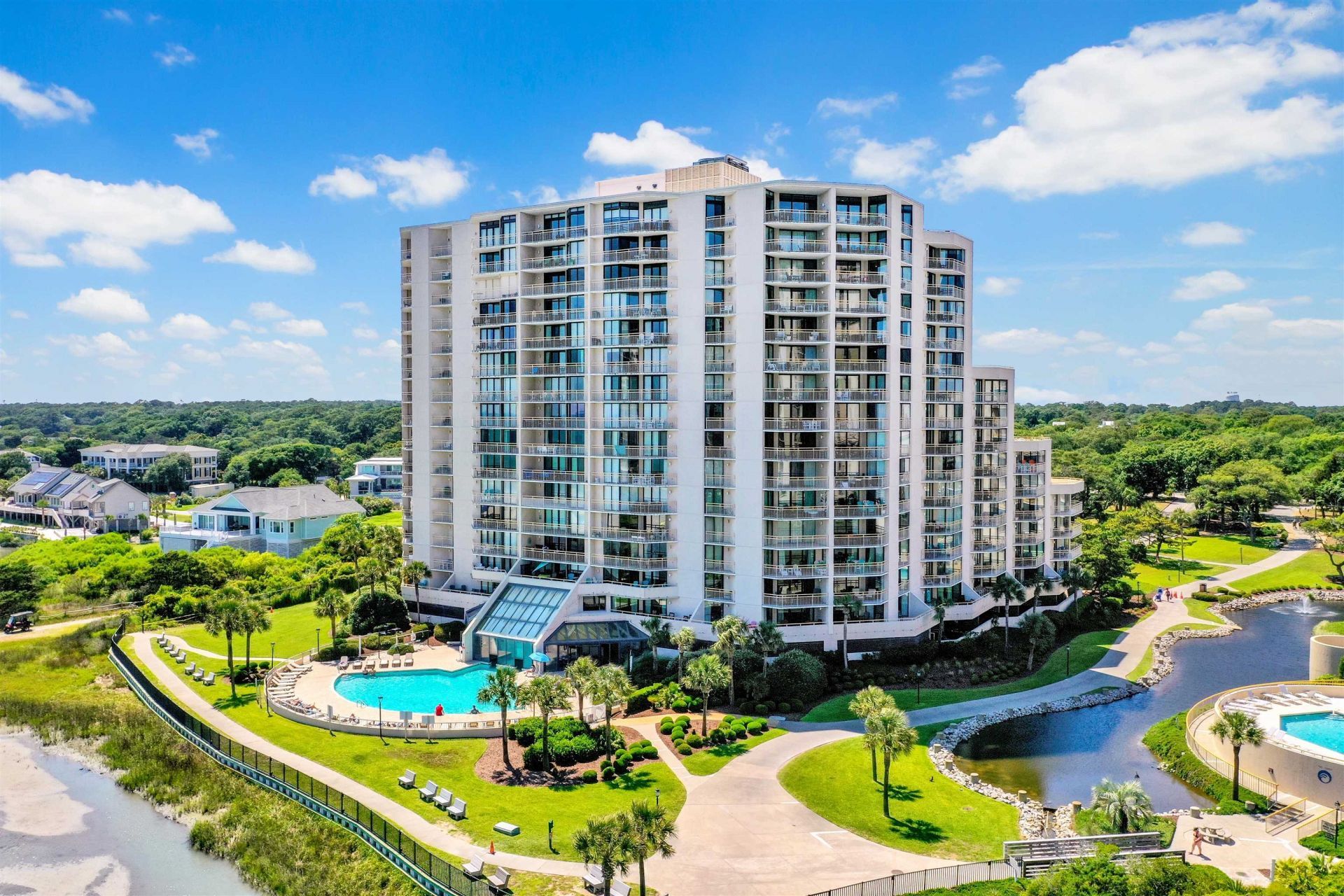 101 Ocean Creek Blvd. Photo 57
