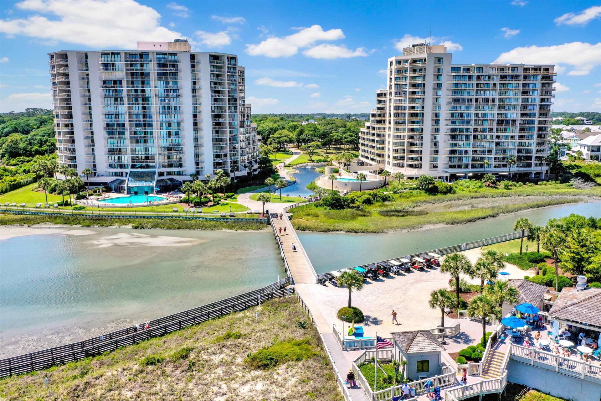 101 Ocean Creek Blvd. Photo 58
