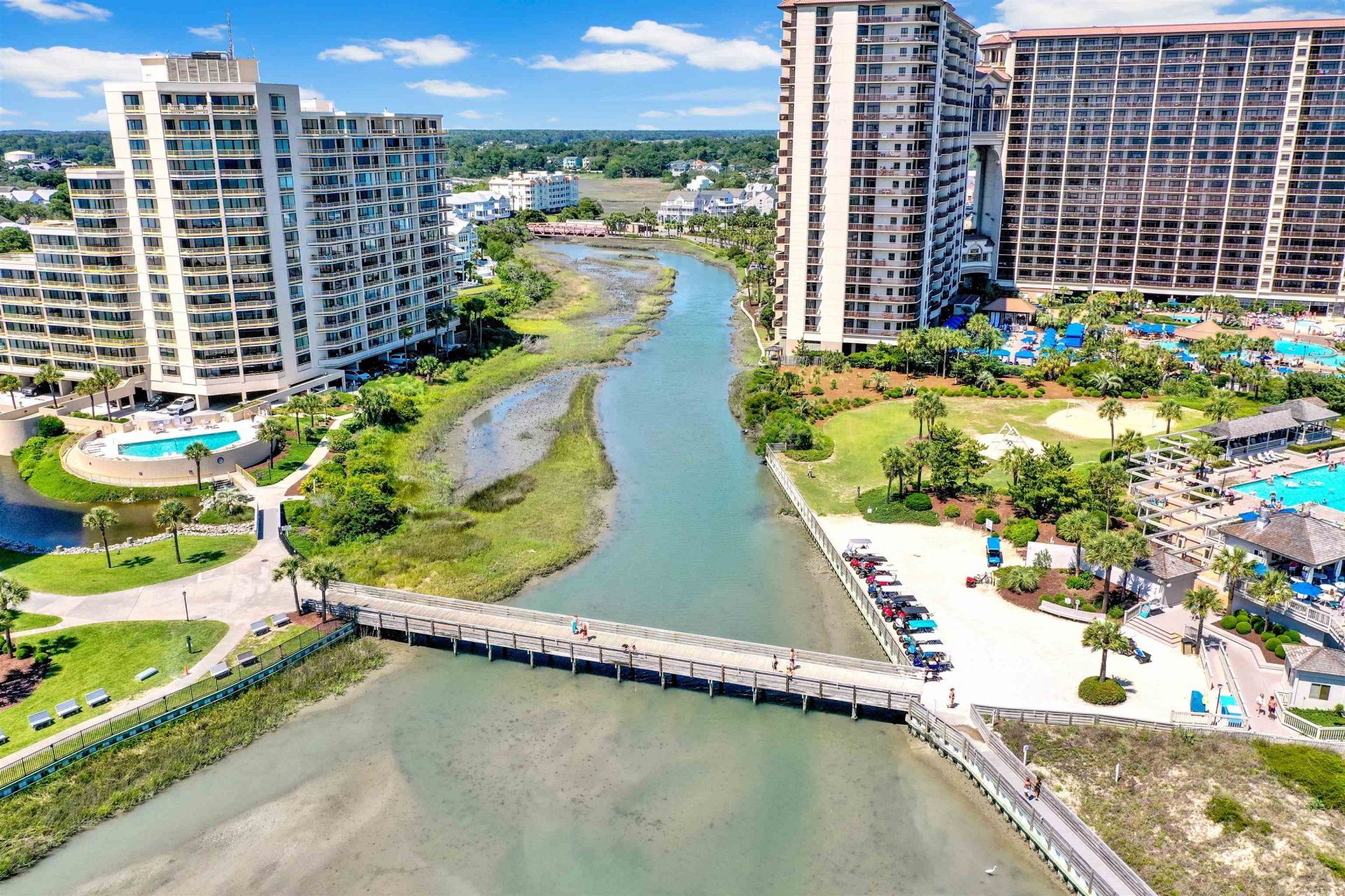 101 Ocean Creek Blvd. Photo 60