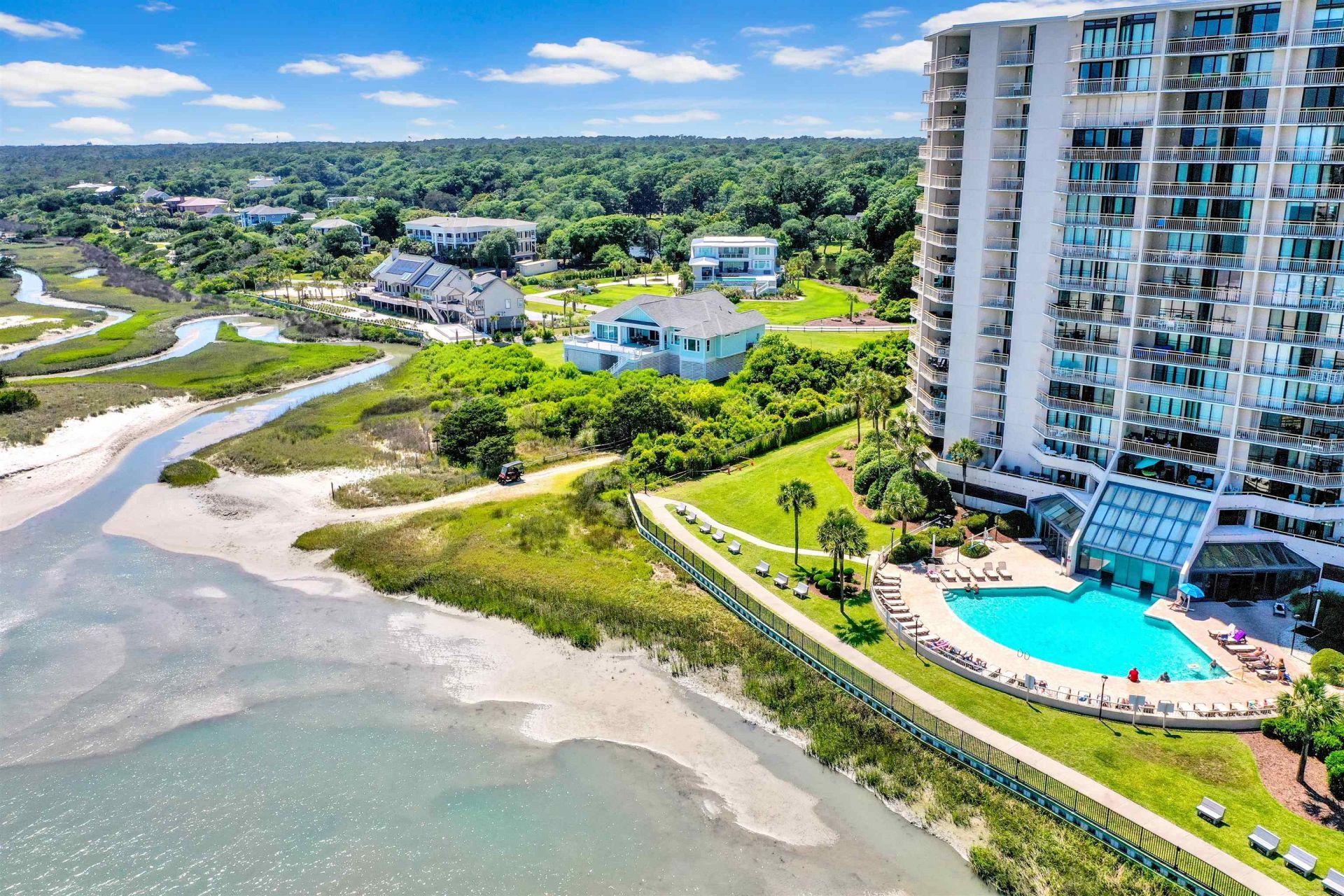 101 Ocean Creek Blvd. Photo 61