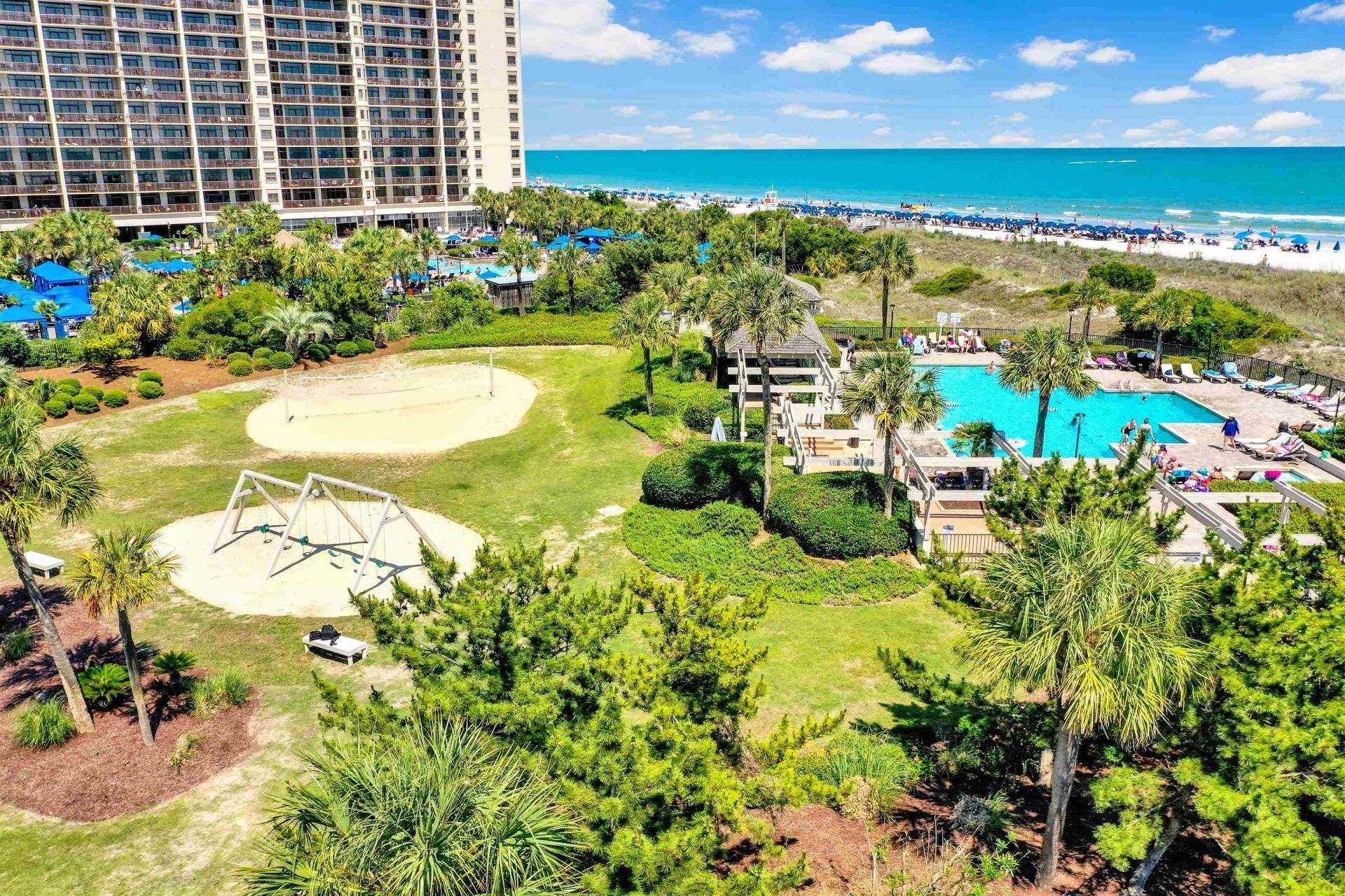 101 Ocean Creek Blvd. Photo 65