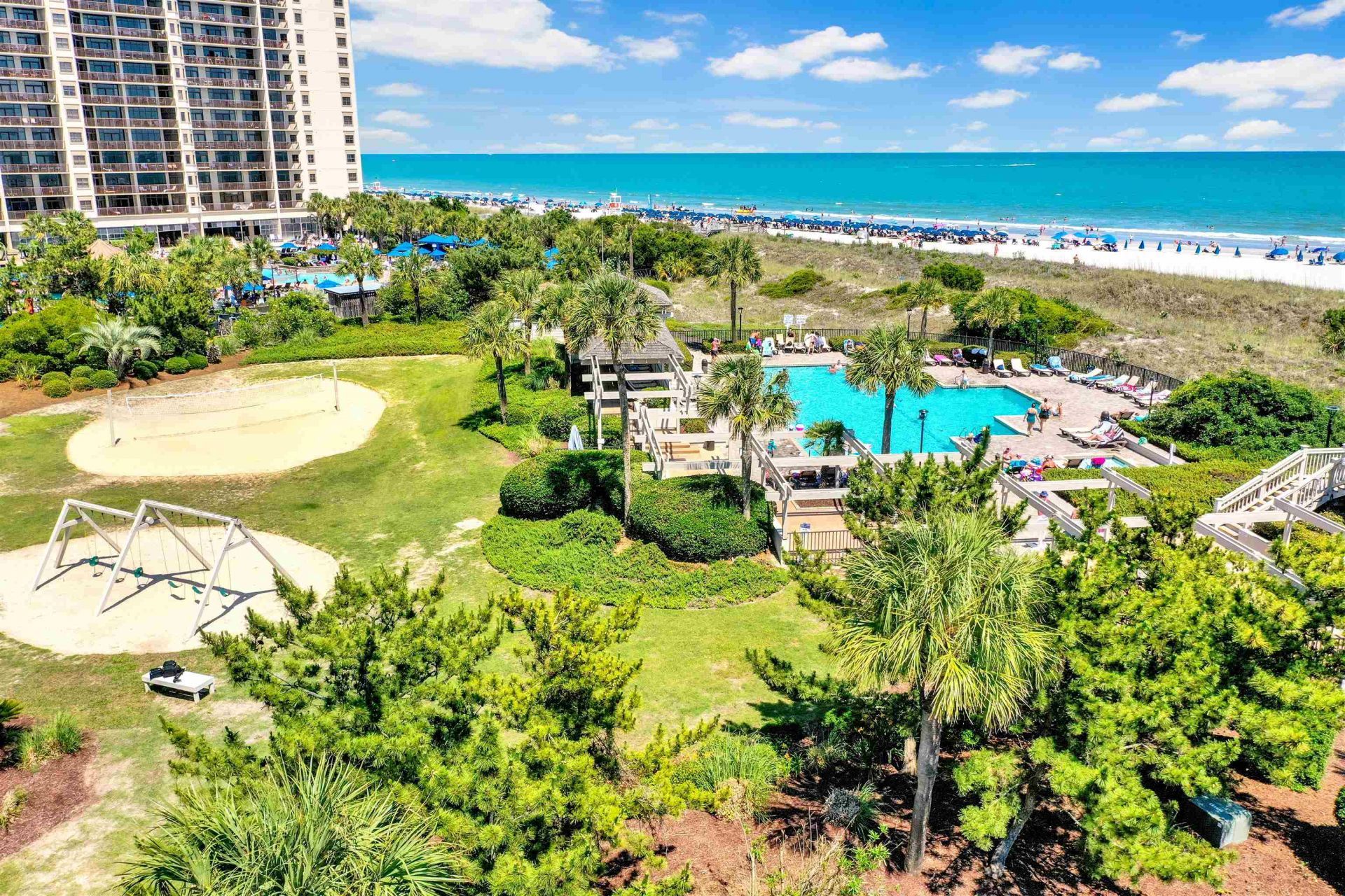 101 Ocean Creek Blvd. Photo 66