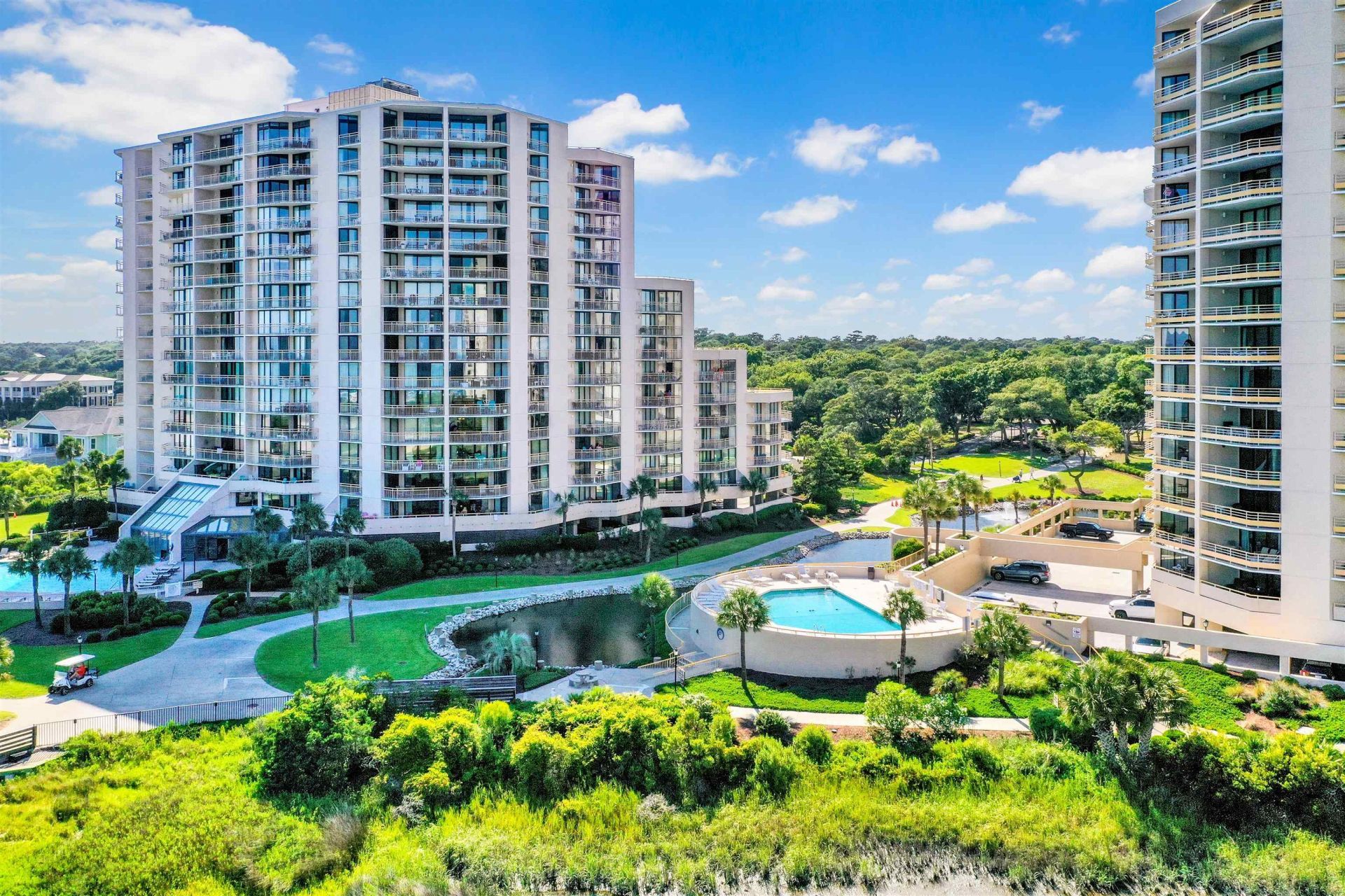 101 Ocean Creek Blvd. Photo 66