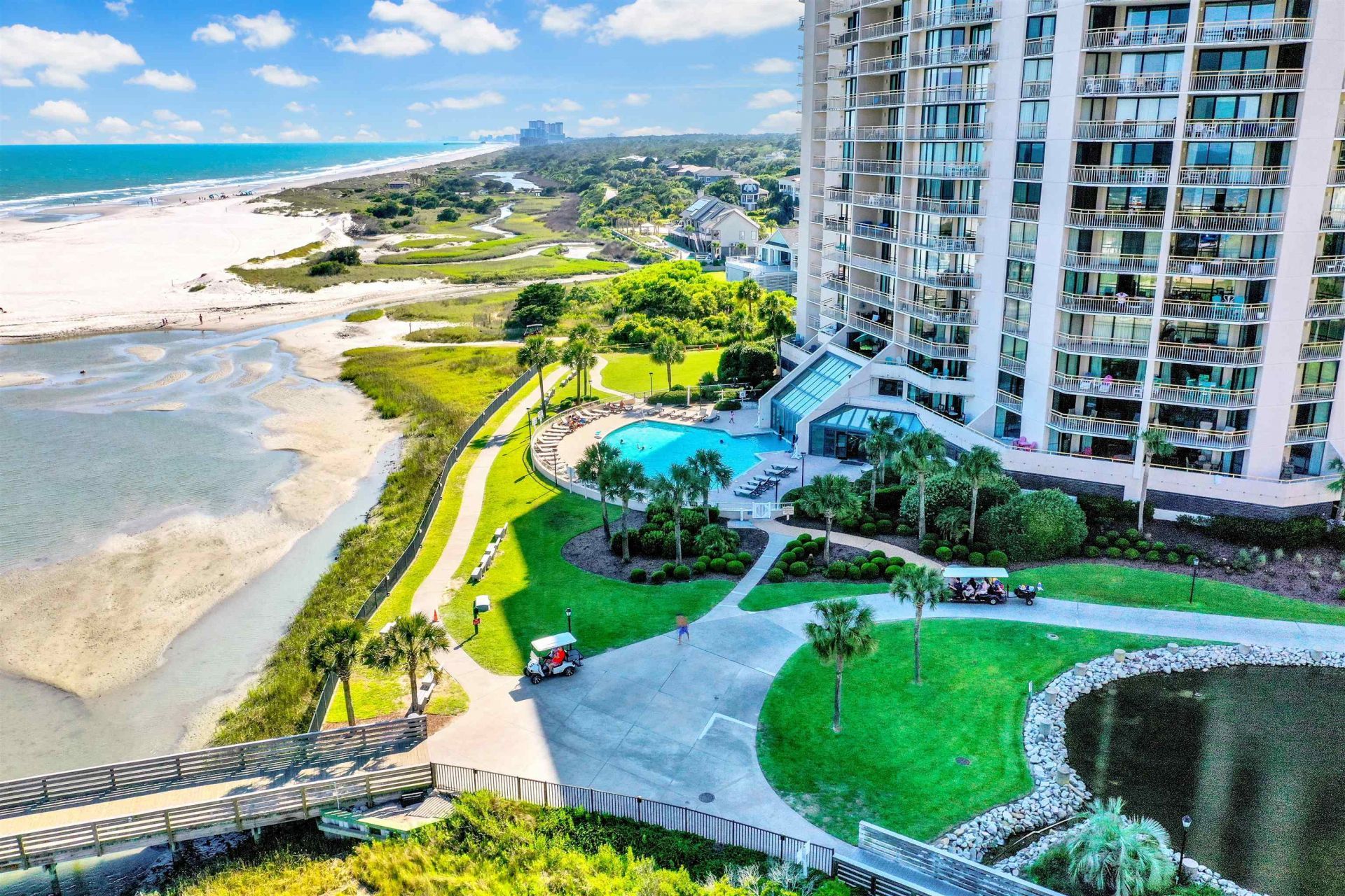 101 Ocean Creek Blvd. Photo 68