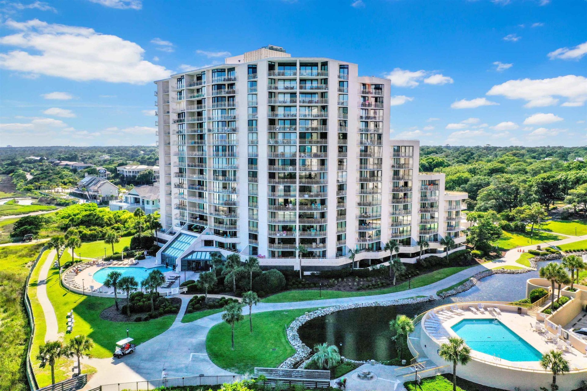 101 Ocean Creek Blvd. Photo 69