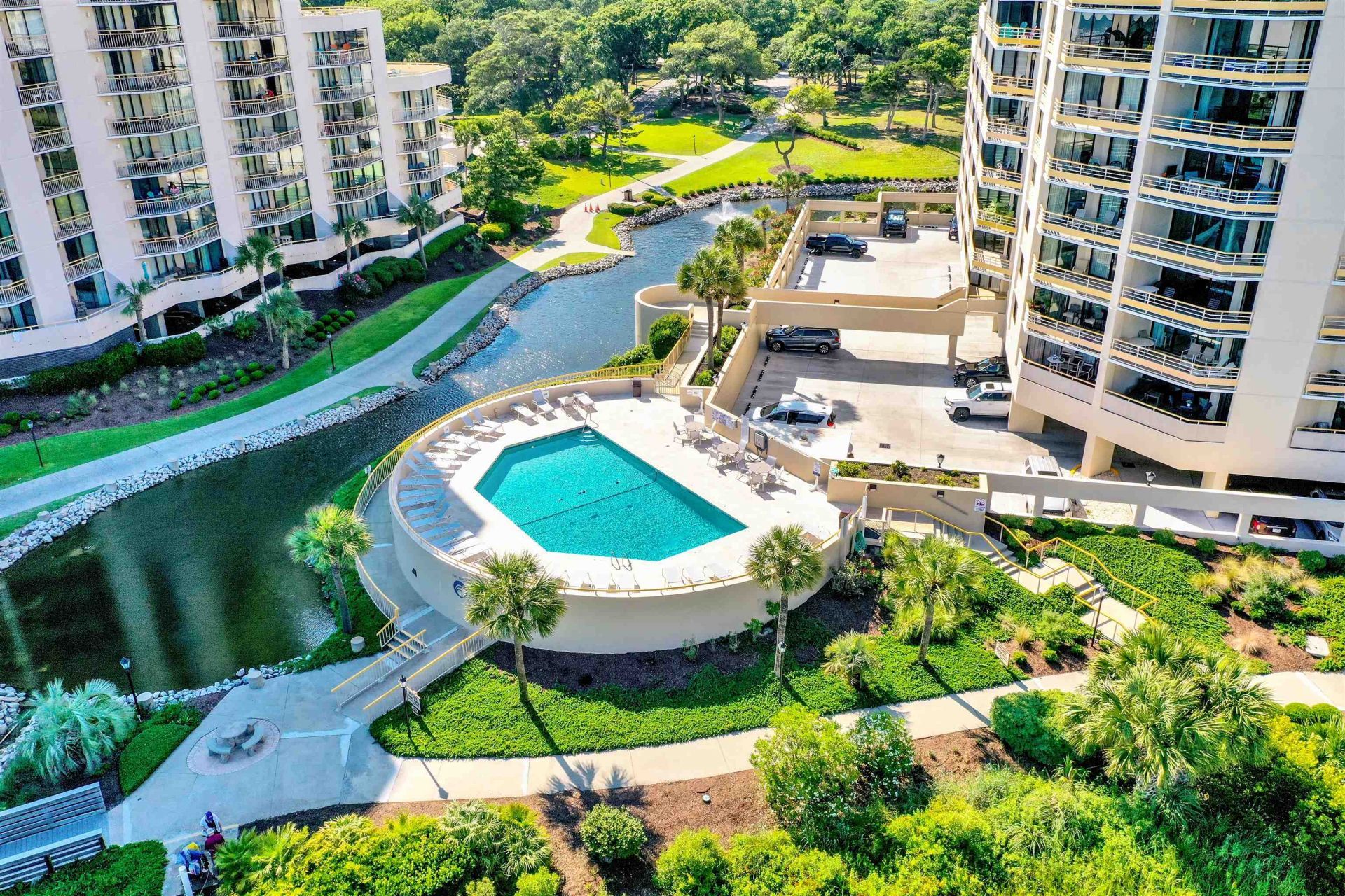 101 Ocean Creek Blvd. Photo 71