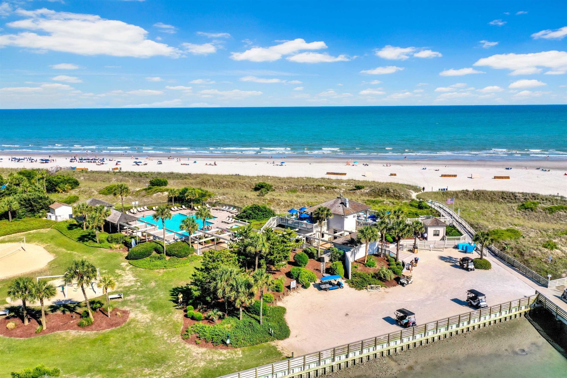 101 Ocean Creek Blvd. Photo 72