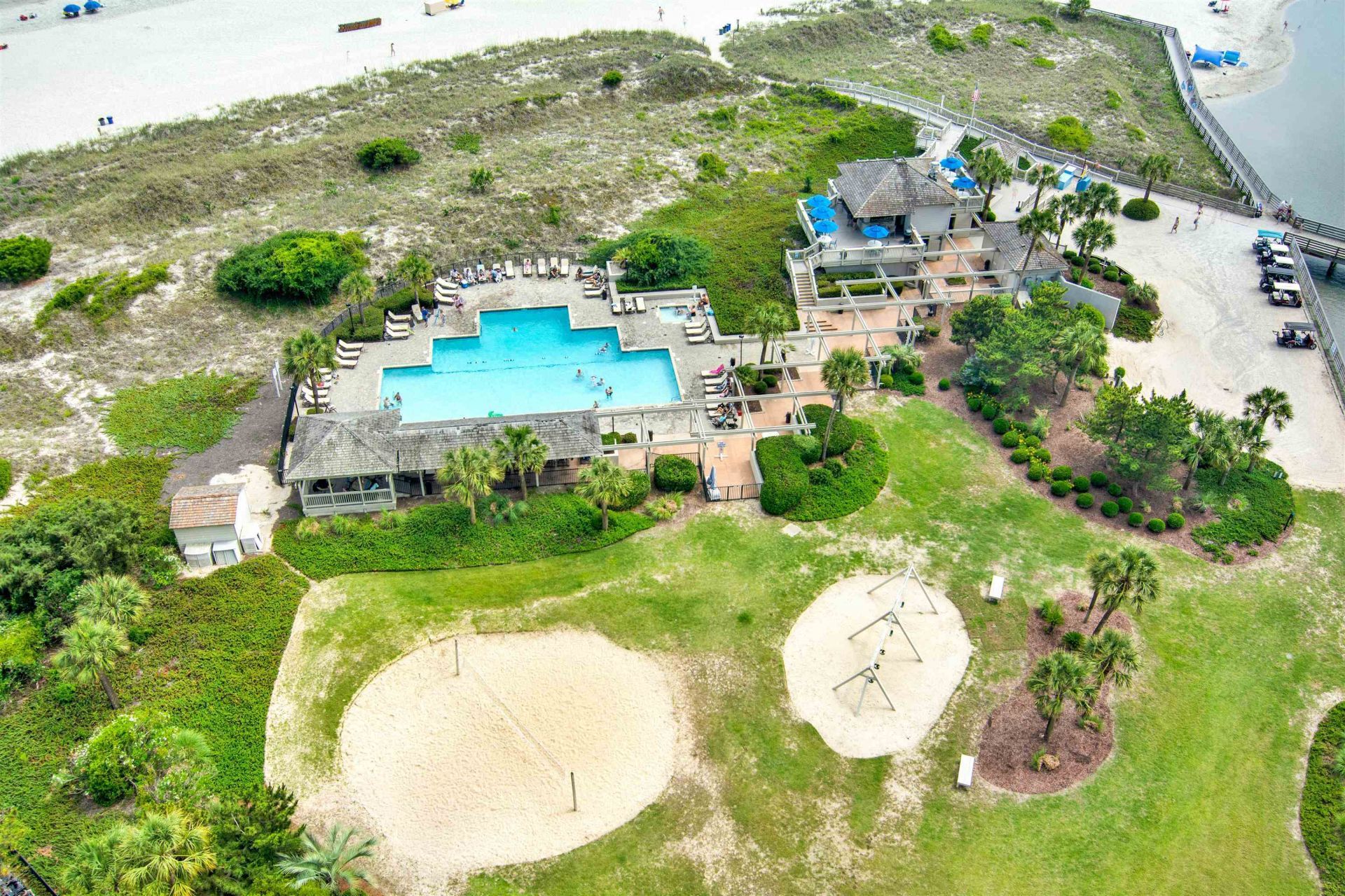 101 Ocean Creek Blvd. Photo 72
