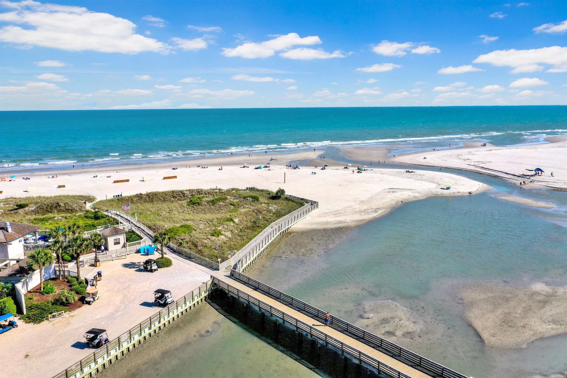 101 Ocean Creek Blvd. Photo 73