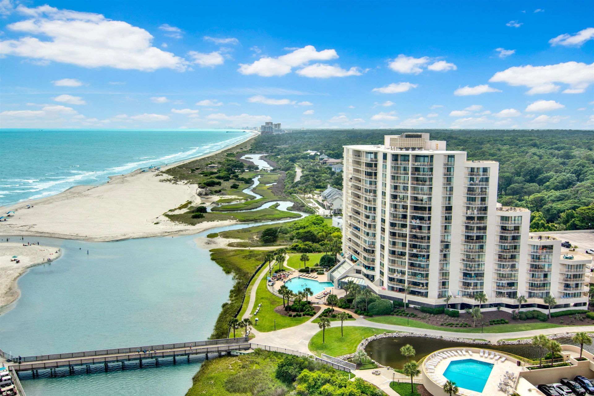 101 Ocean Creek Blvd. Photo 75