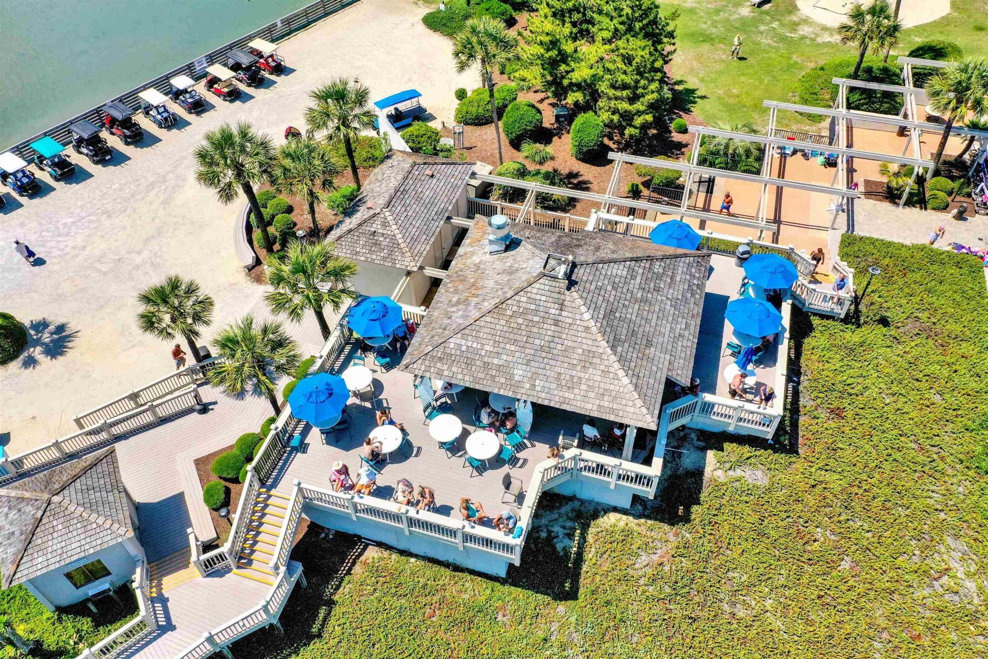 101 Ocean Creek Blvd. Photo 76
