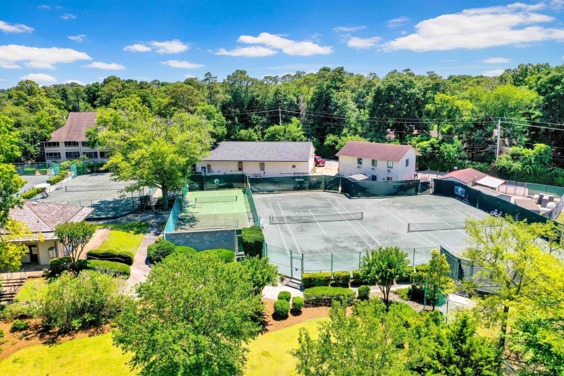101 Ocean Creek Blvd. Photo 78