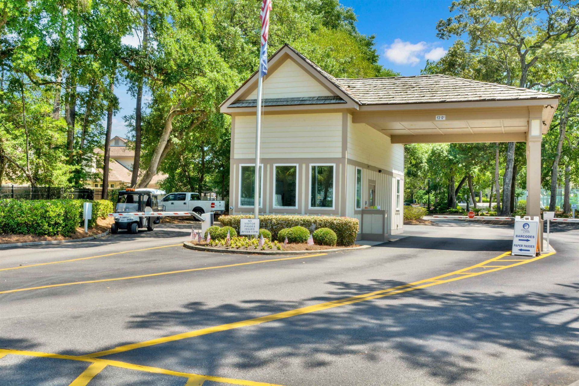 101 Ocean Creek Blvd. Photo 82