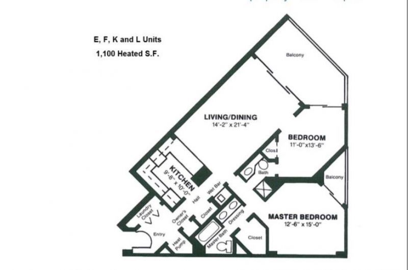 101 Ocean Creek Blvd. Photo 83
