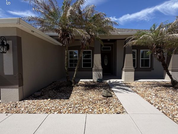 5228 Hessel Court, Rockledge, FL 32955