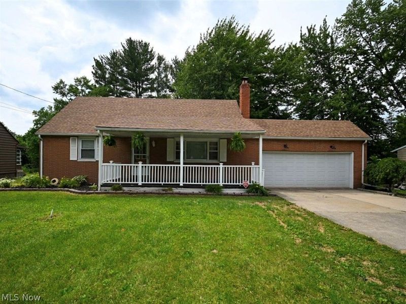 505 State Route 46, Warren, OH 44484 Photo 1