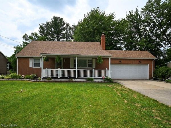 505 State Route 46, Warren, OH 44484