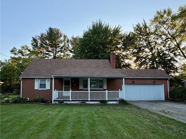 505 State Route 46 , Warren, OH 44484