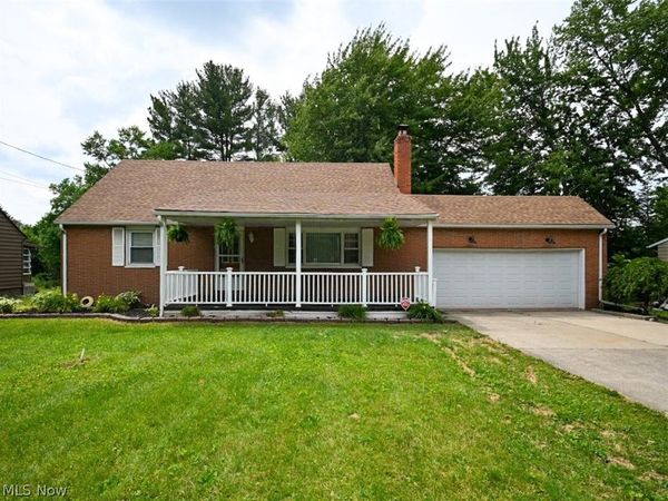 505 State Route 46, Warren, OH 44484