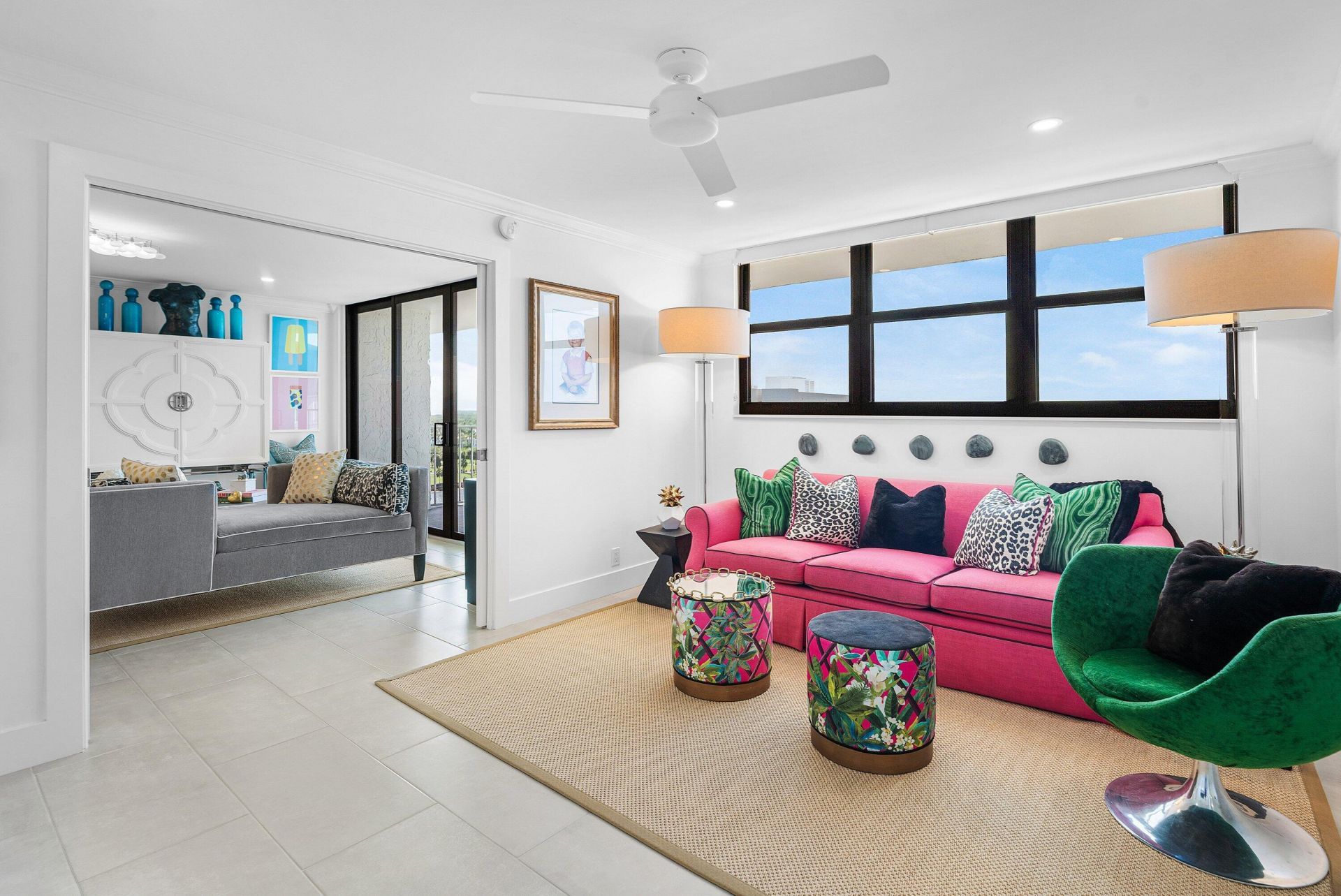 336 Golfview Road, Unit Ph 12, North Palm Beach, FL 33408 Photo