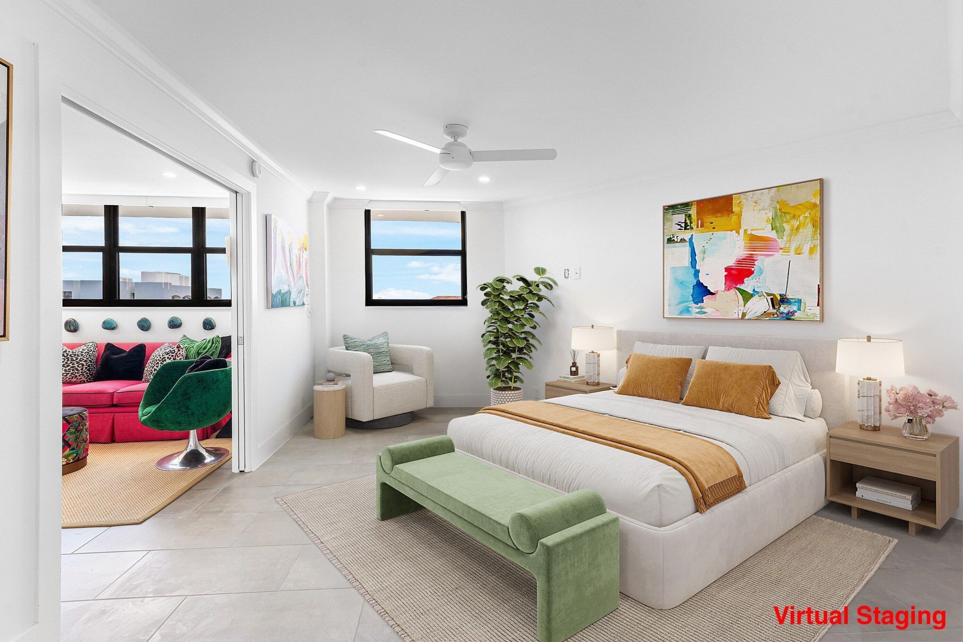 336 Golfview Road, Unit Ph 12, North Palm Beach, FL 33408 Photo