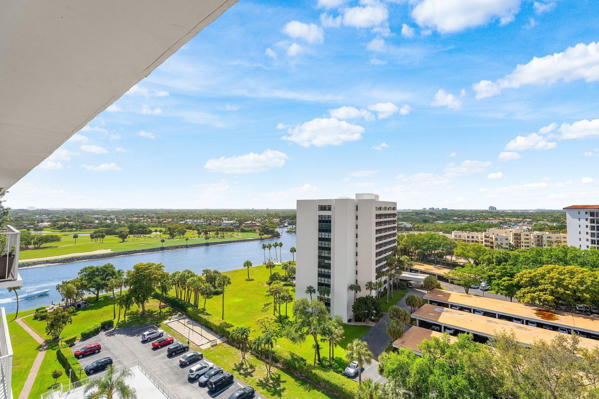 336 Golfview Road, Unit Ph 12, North Palm Beach, FL 33408 Photo
