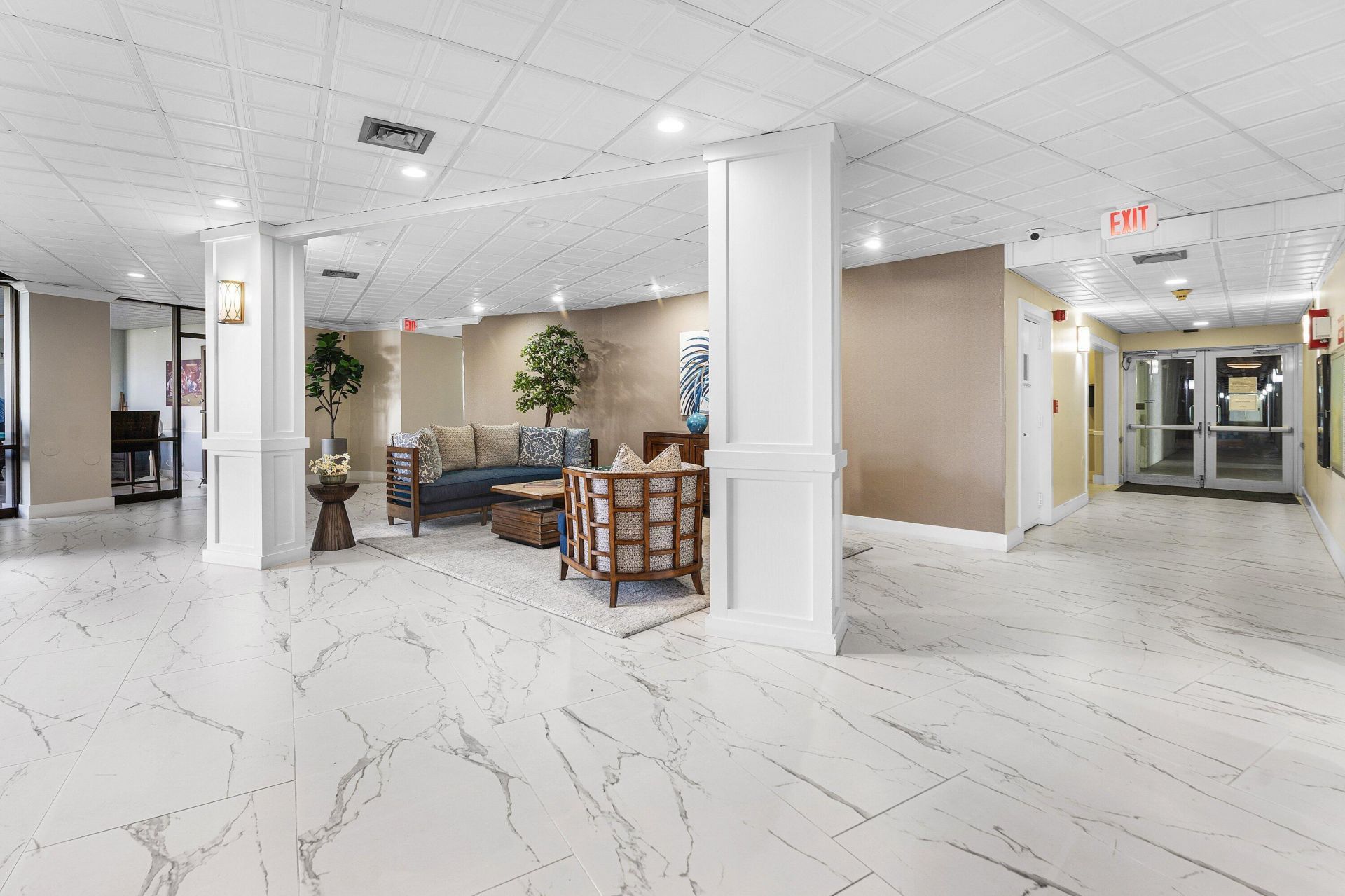 336 Golfview Road, Unit Ph 12, North Palm Beach, FL 33408 Photo