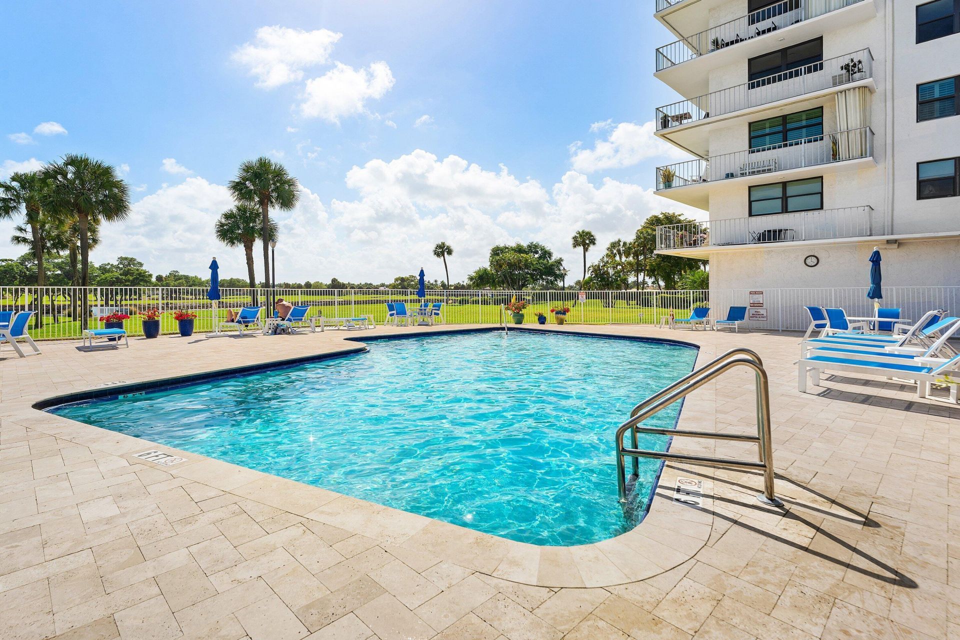 336 Golfview Road, Unit Ph 12, North Palm Beach, FL 33408 Photo