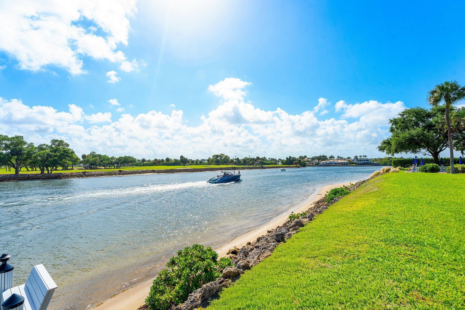 336 Golfview Road, Unit Ph 12, North Palm Beach, FL 33408 Photo