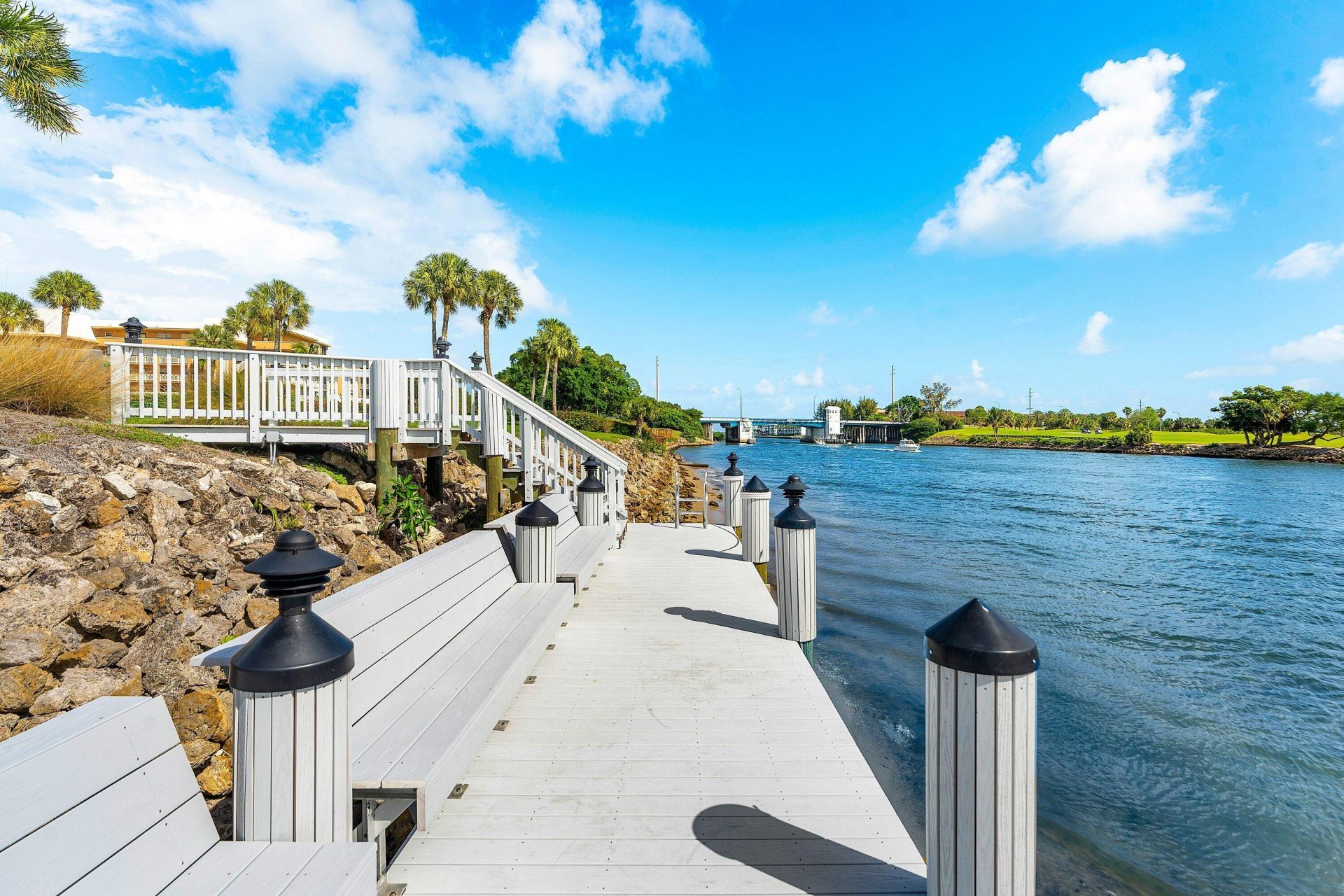 336 Golfview Road, Unit Ph 12, North Palm Beach, FL 33408 Photo