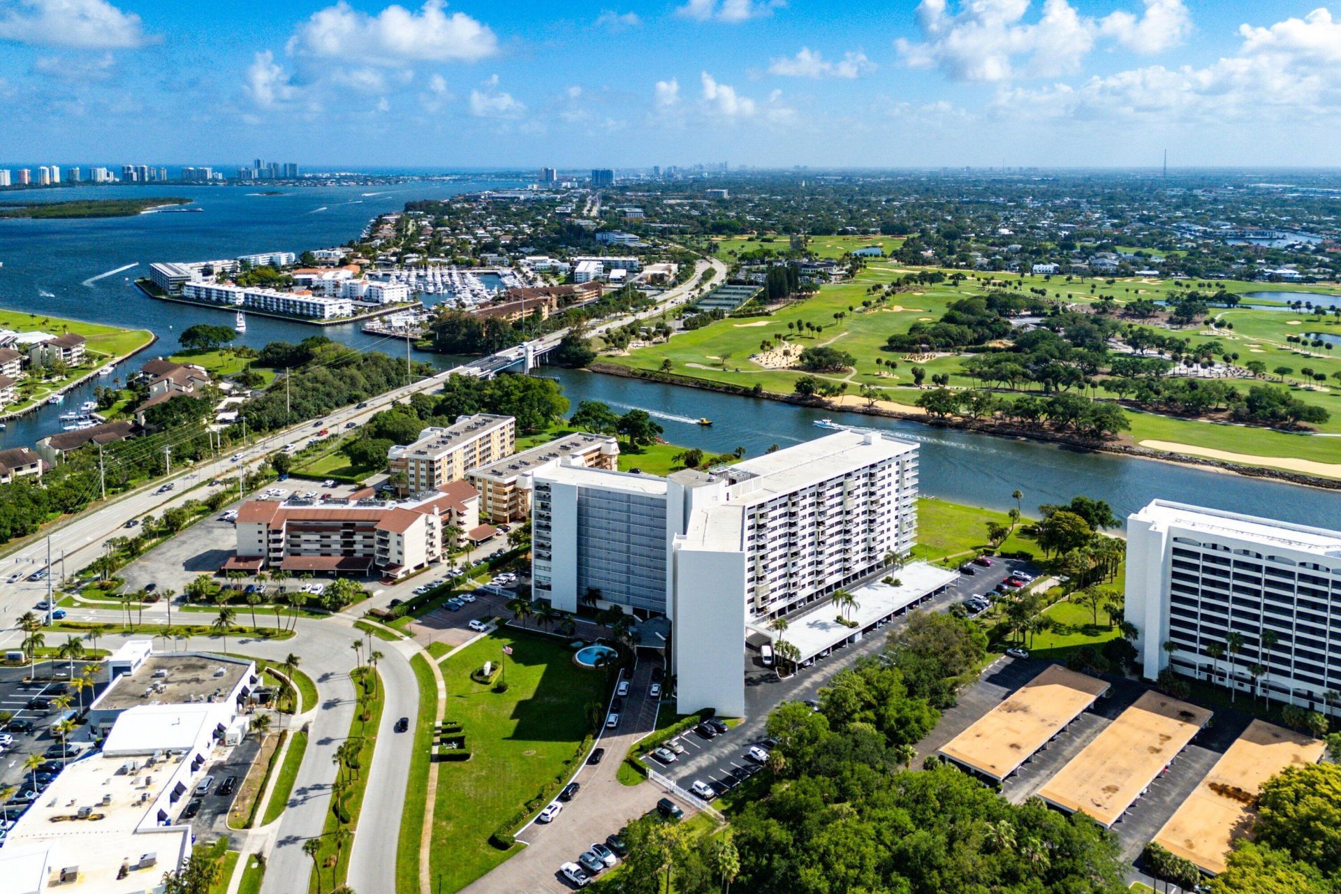 336 Golfview Road, Unit Ph 12, North Palm Beach, FL 33408 Photo