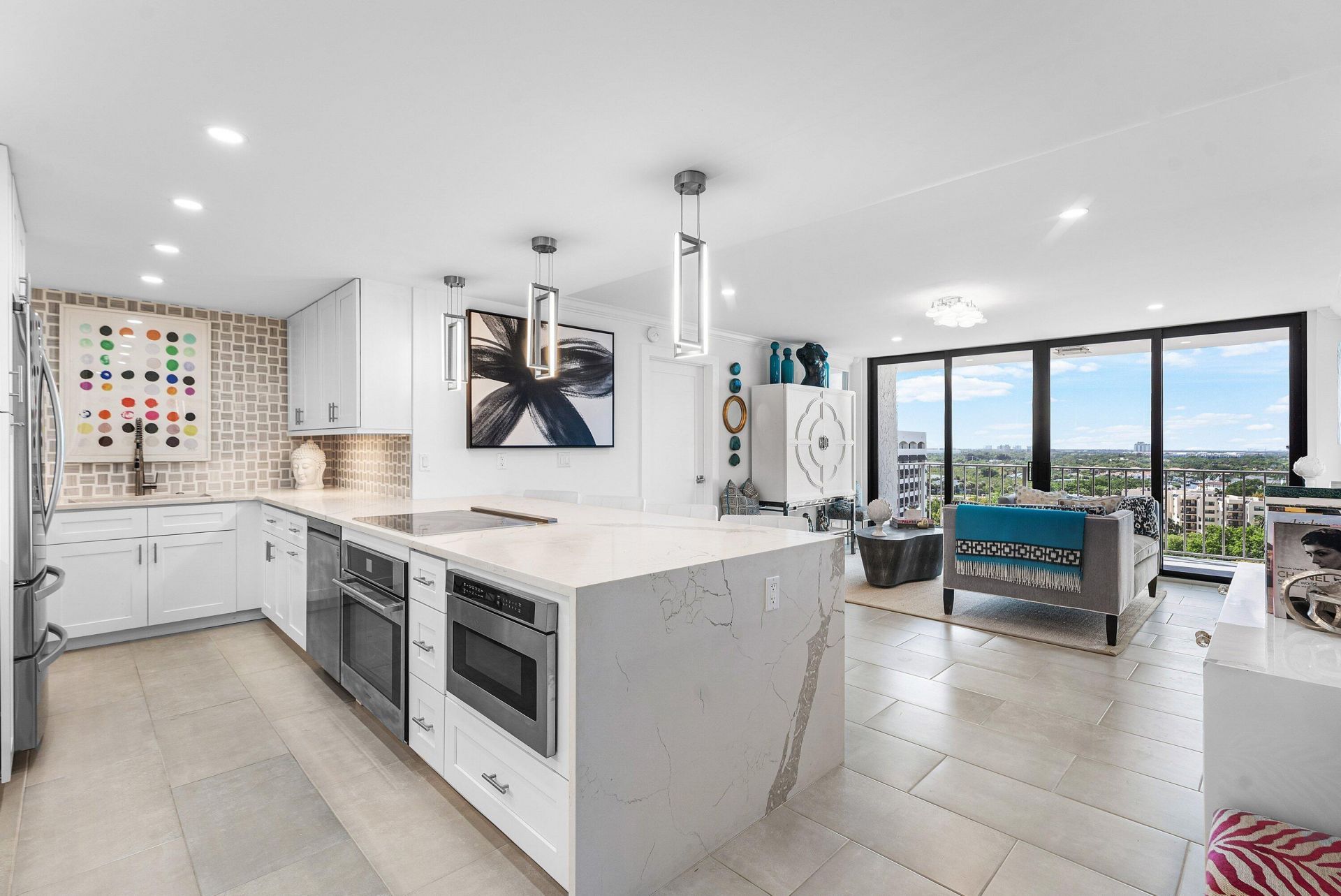 336 Golfview Road, Unit Ph 12, North Palm Beach, FL 33408 Photo