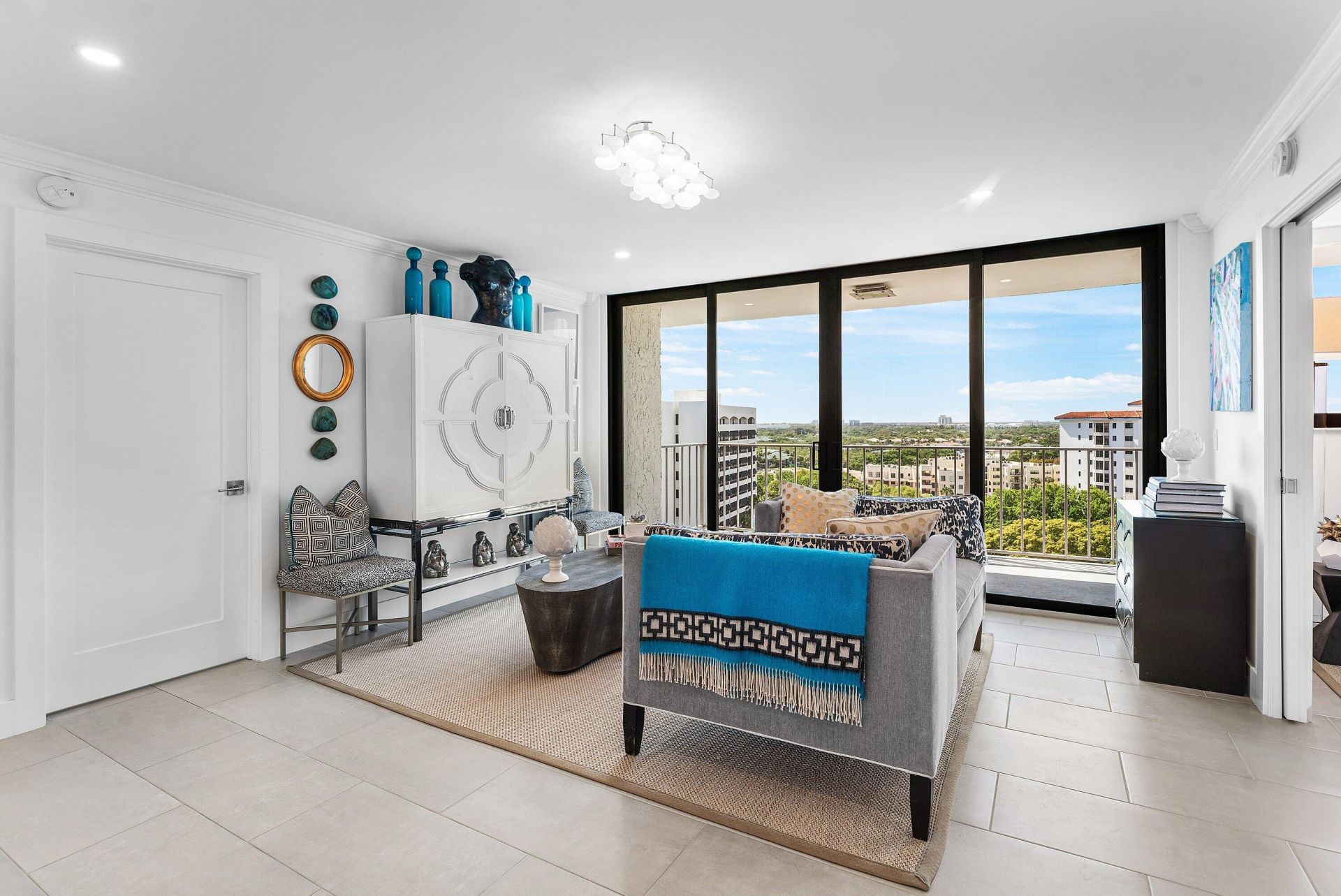 336 Golfview Road, Unit Ph 12, North Palm Beach, FL 33408 Photo