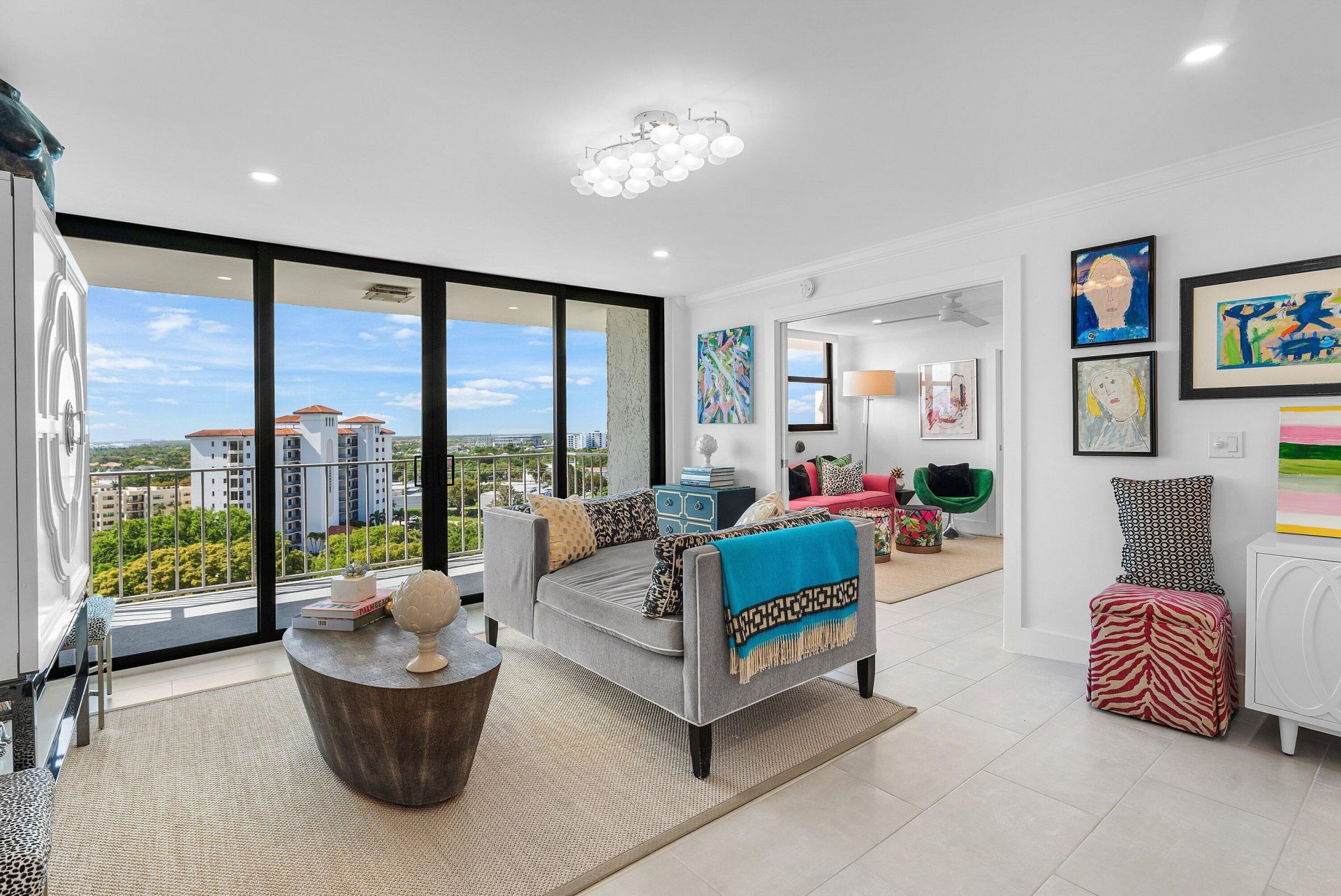 336 Golfview Road, Unit Ph 12, North Palm Beach, FL 33408 Photo