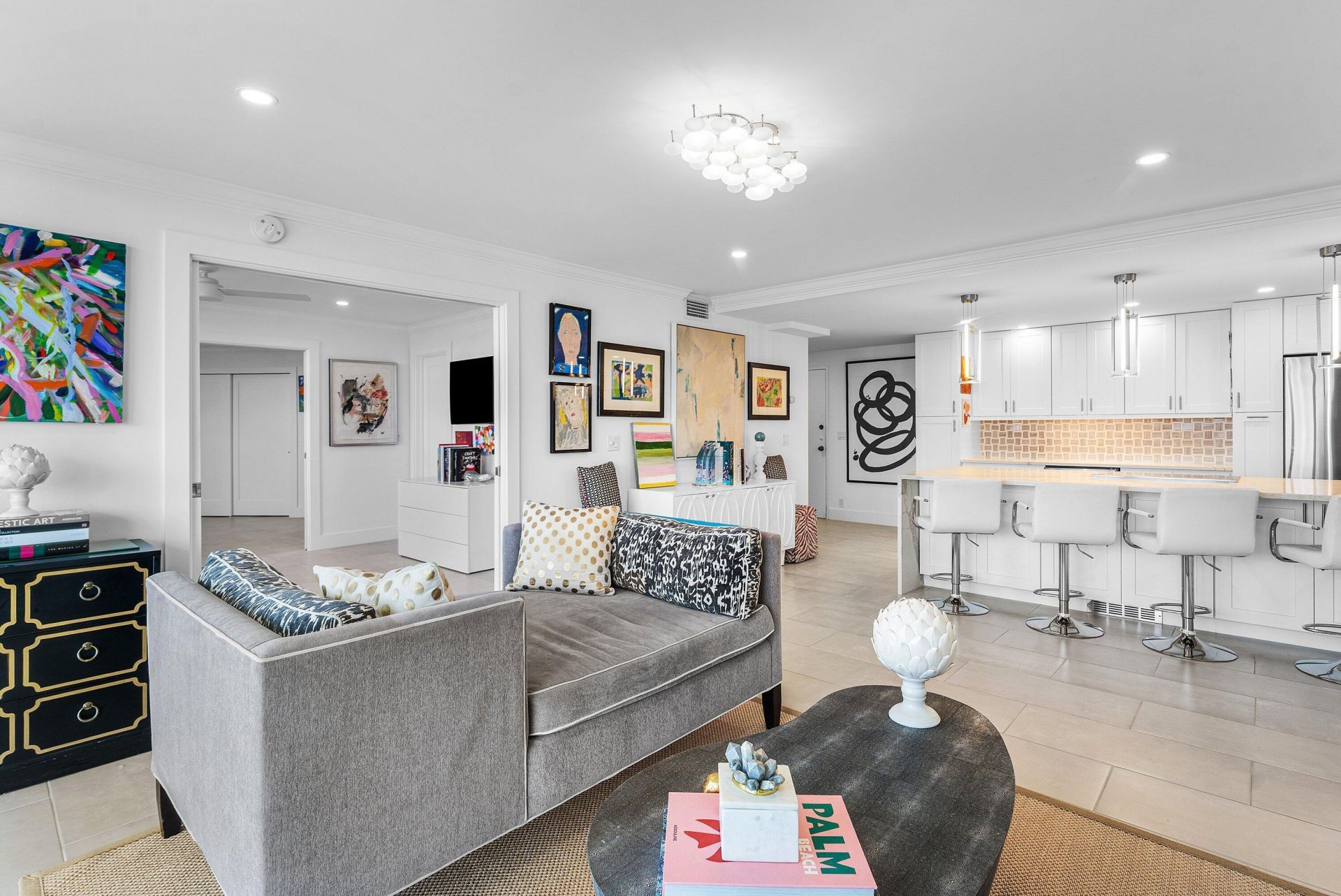 336 Golfview Road, Unit Ph 12, North Palm Beach, FL 33408 Photo