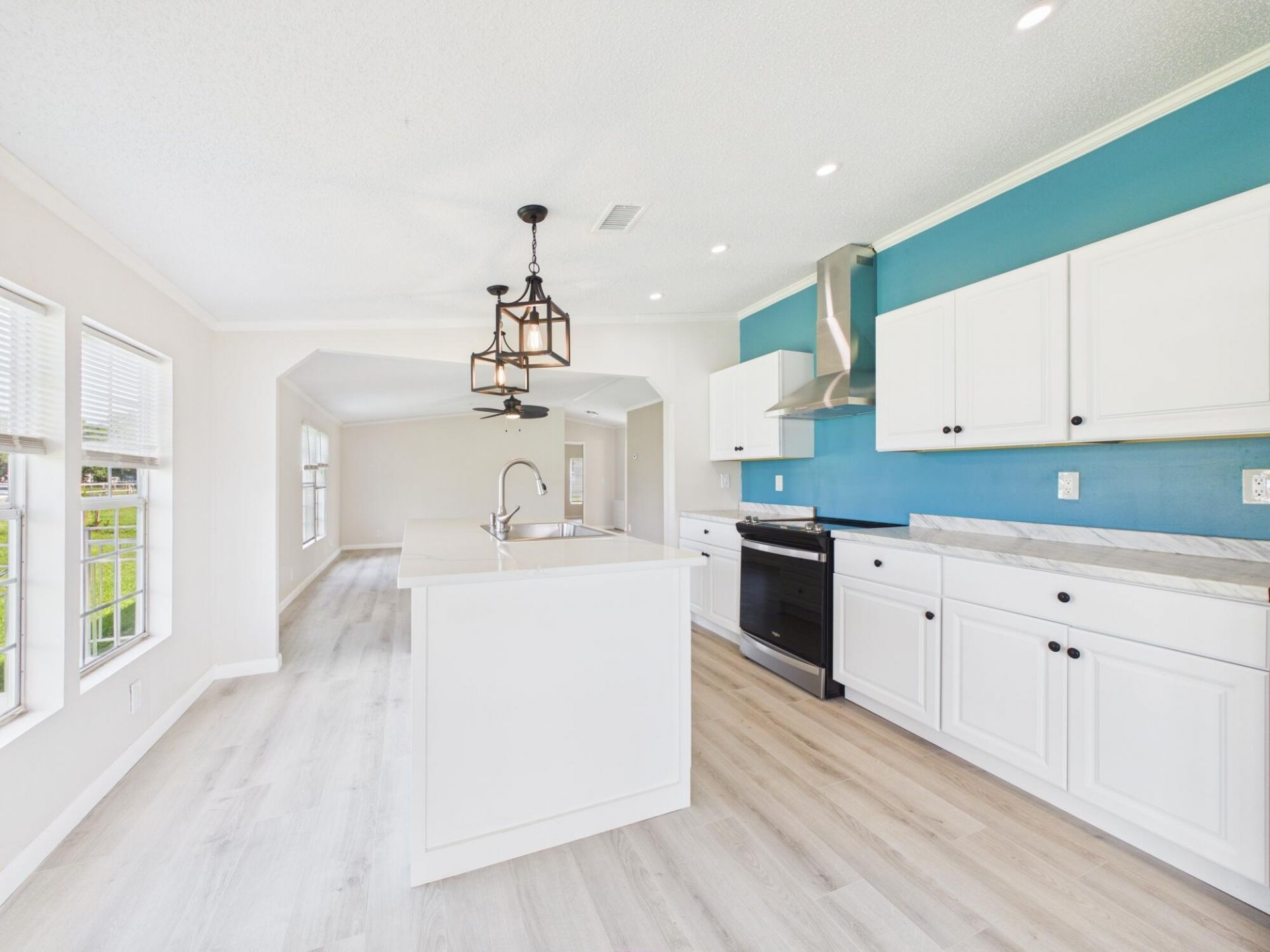 17090 NW 38th Avenue, Okeechobee, FL 34972 Photo