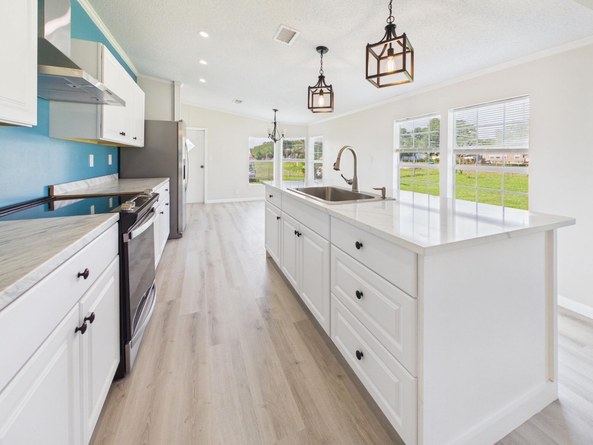 17090 NW 38th Avenue, Okeechobee, FL 34972 Photo
