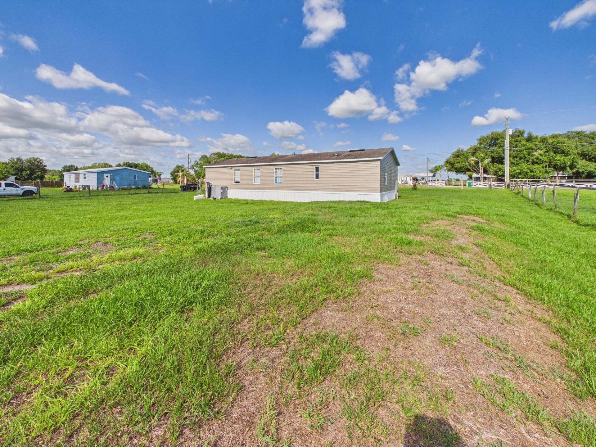 17090 NW 38th Avenue, Okeechobee, FL 34972 Photo